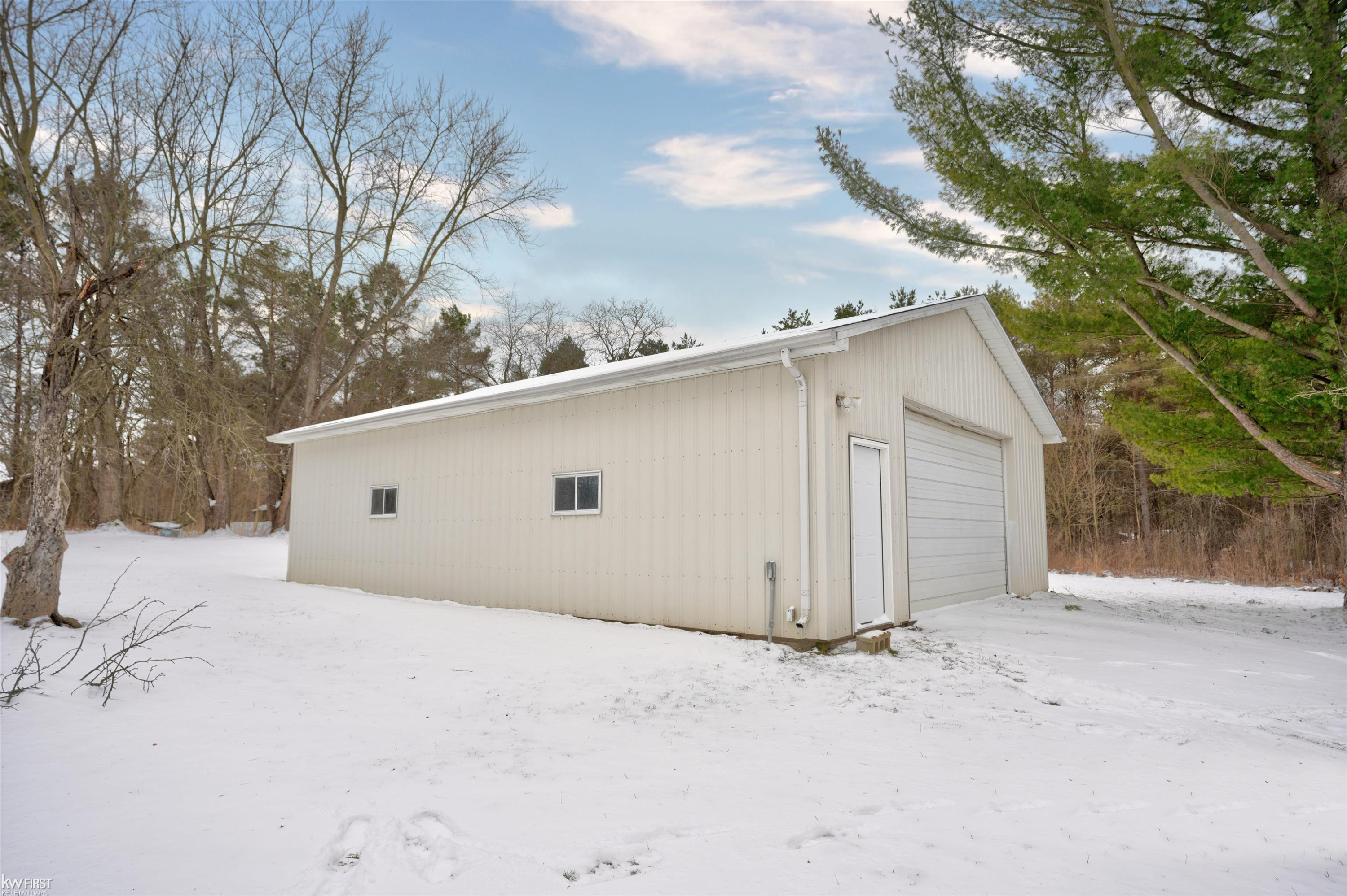 9110 E Coldwater Road, Davison, MI 48423 — Photo 5