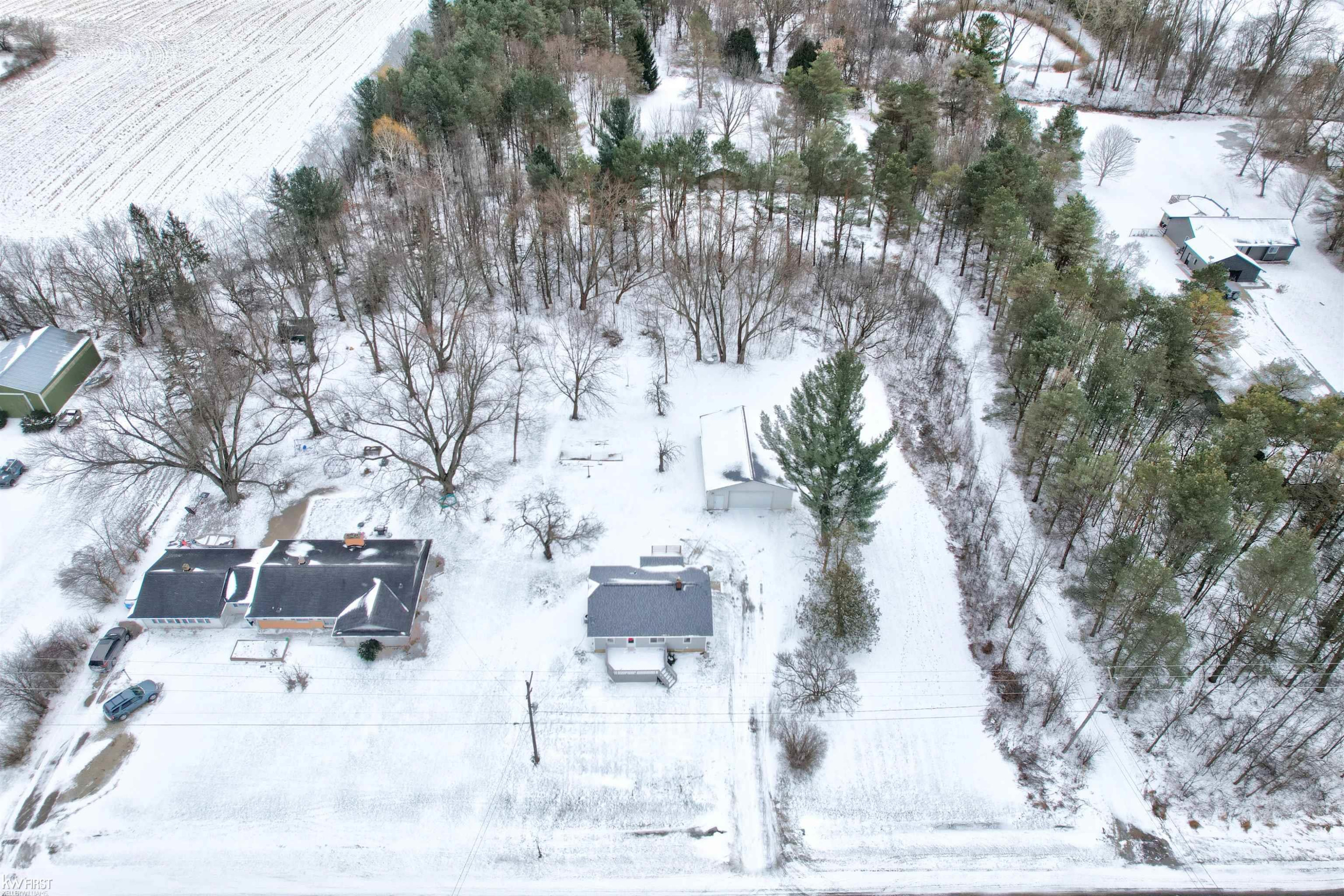 9110 E Coldwater Road, Davison, MI 48423 — Photo 6