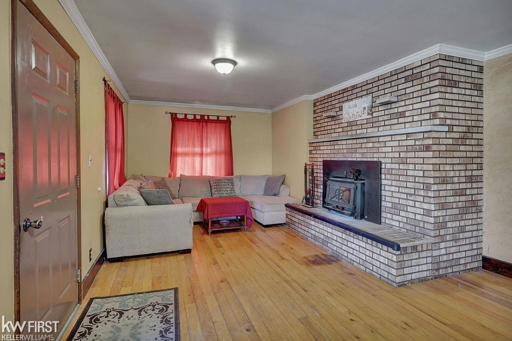 5727 Stanley Road, Columbiaville, MI 48421 — Photo 7