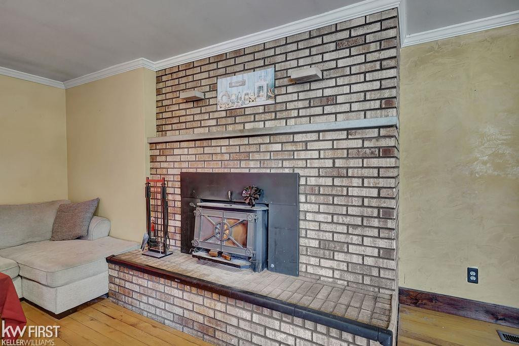 5727 Stanley Road, Columbiaville, MI 48421 — Photo 8