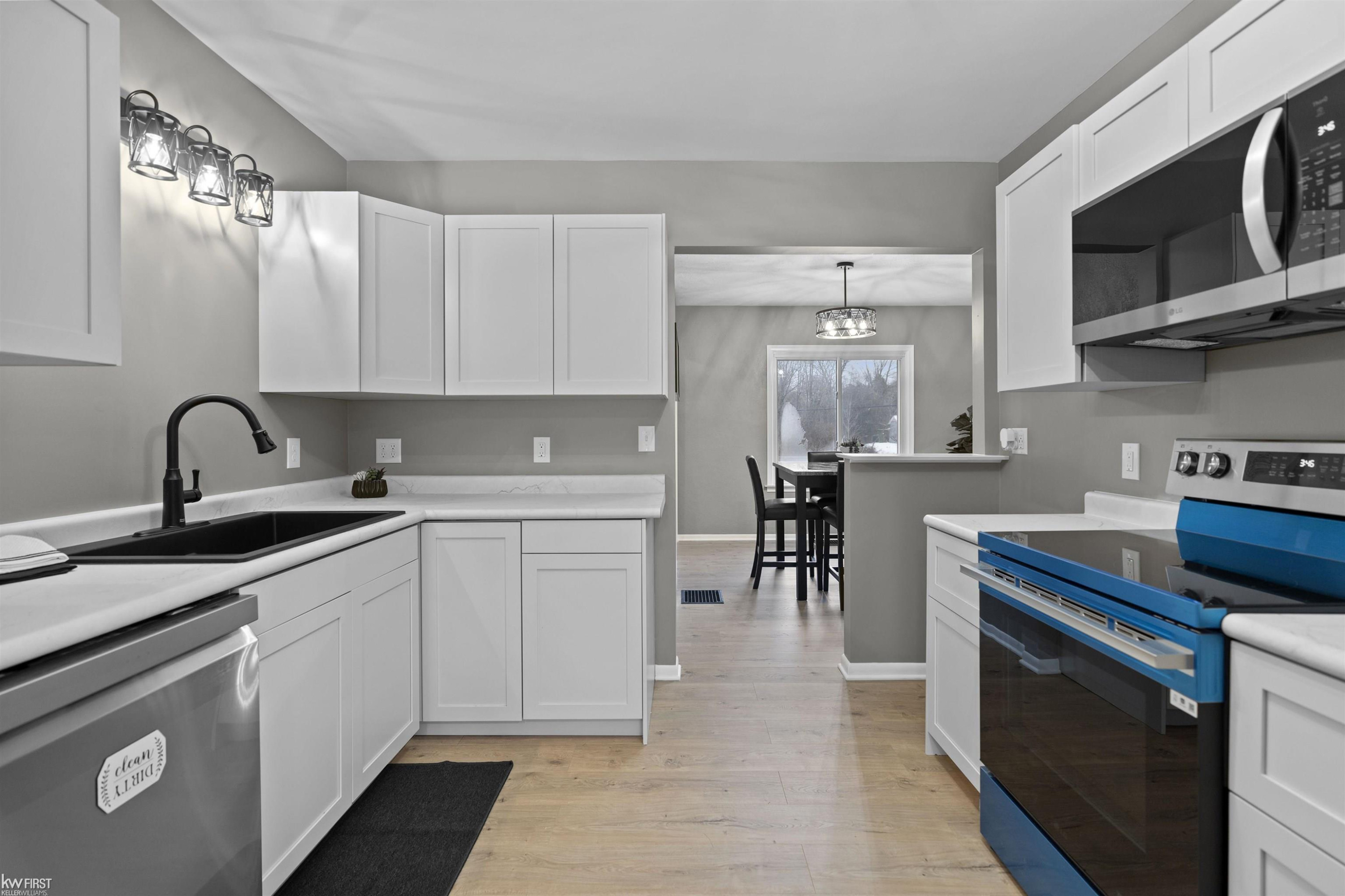 9110 E Coldwater Road, Davison, MI 48423 — Photo 13