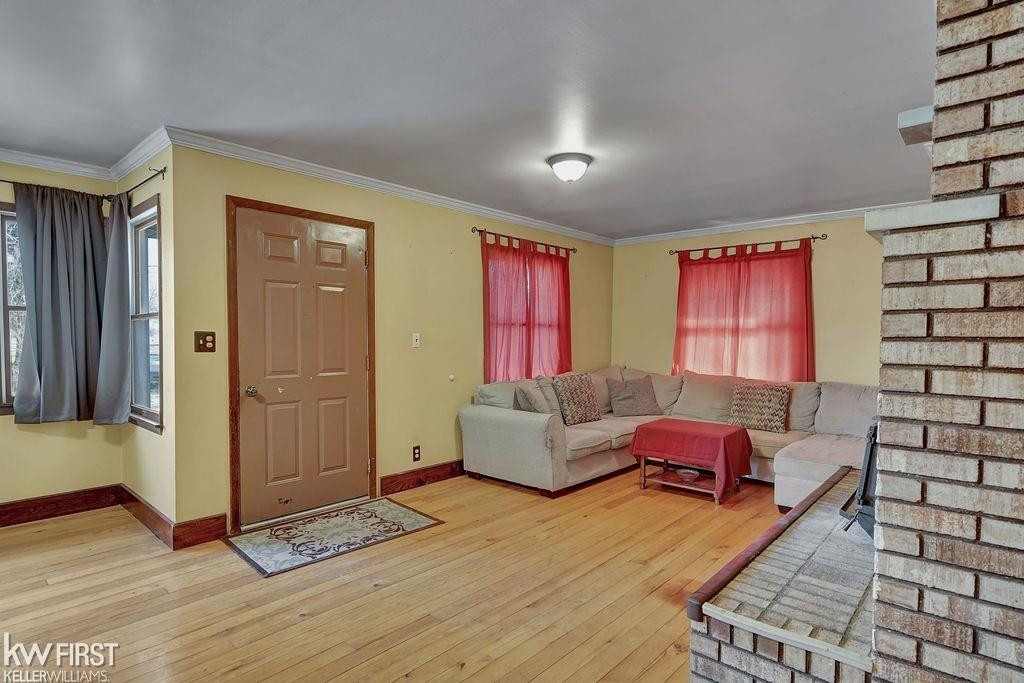 5727 Stanley Road, Columbiaville, MI 48421 — Photo 9