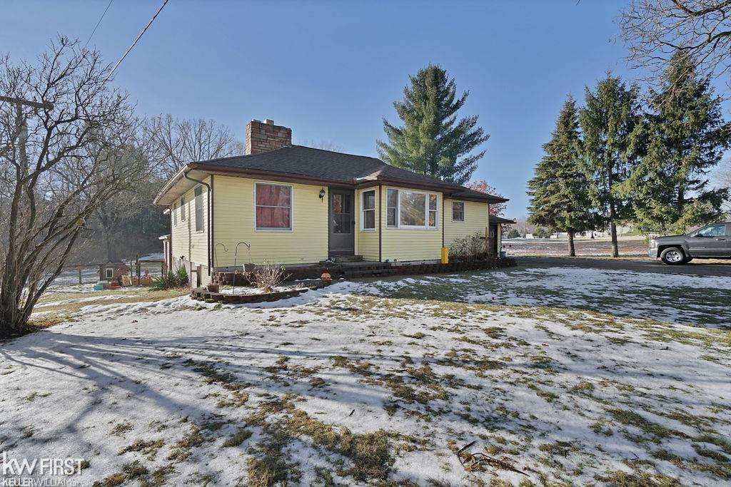 5727 Stanley Road, Columbiaville, MI 48421 — Photo 19
