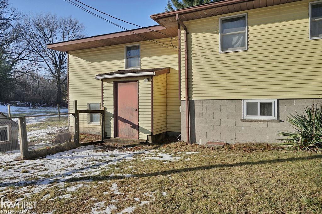 5727 Stanley Road, Columbiaville, MI 48421 — Photo 21