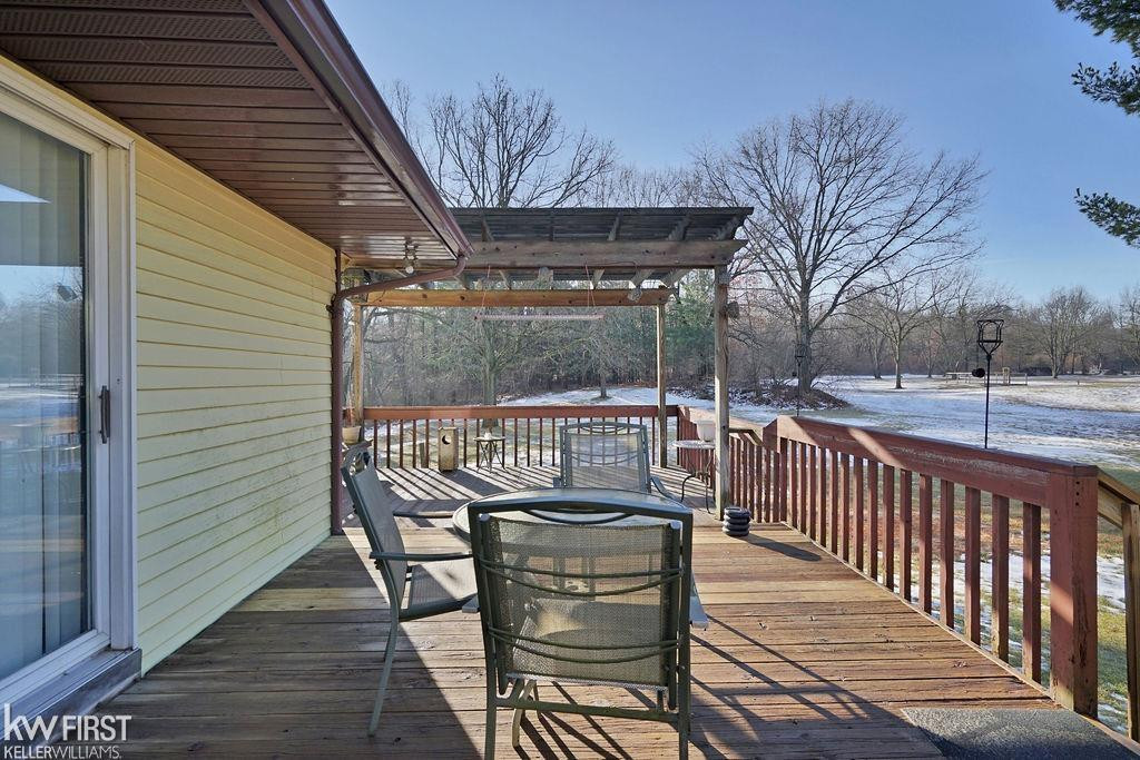 5727 Stanley Road, Columbiaville, MI 48421 — Photo 22