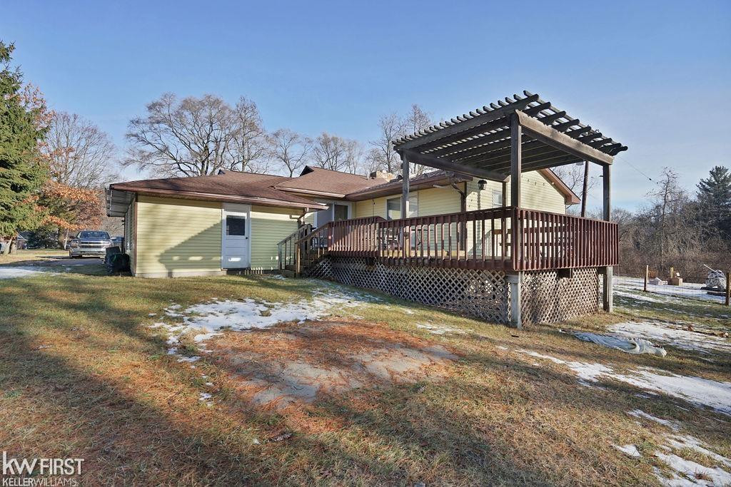 5727 Stanley Road, Columbiaville, MI 48421 — Photo 23