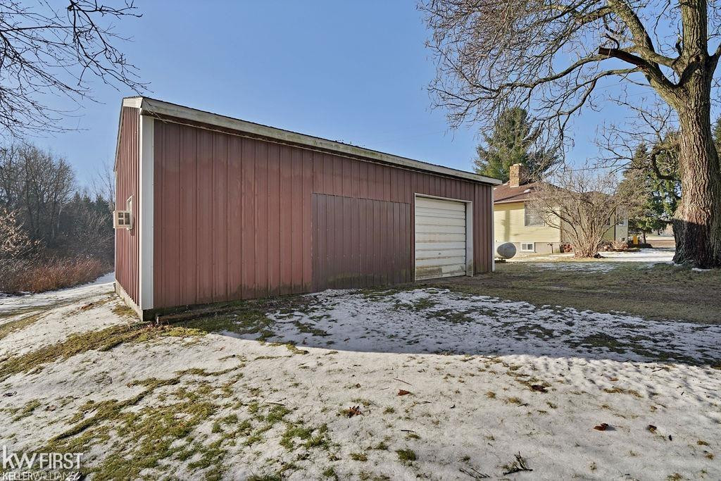 5727 Stanley Road, Columbiaville, MI 48421 — Photo 24
