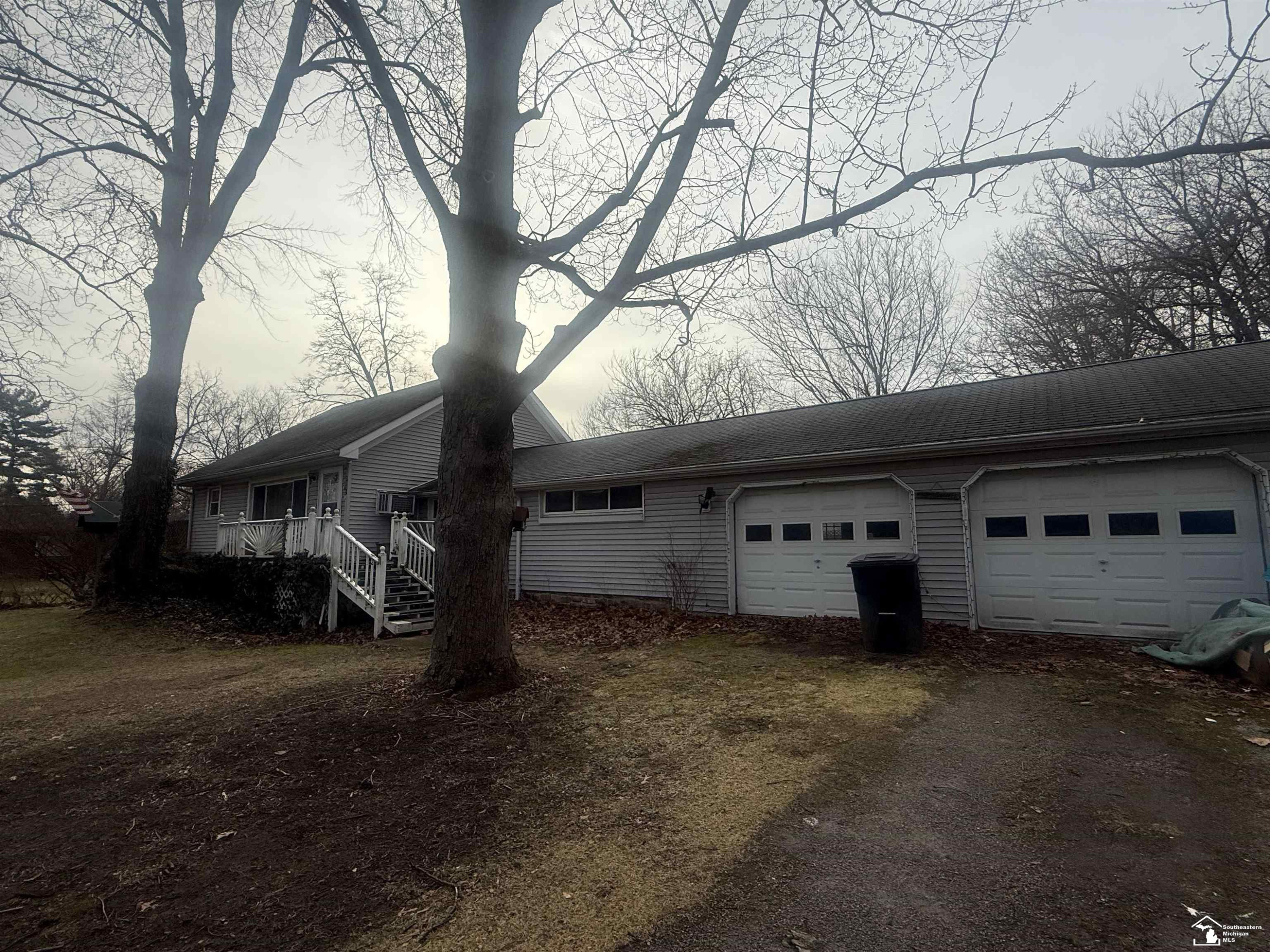 8055 George Street, Lambertville, MI 48144 — Photo 2