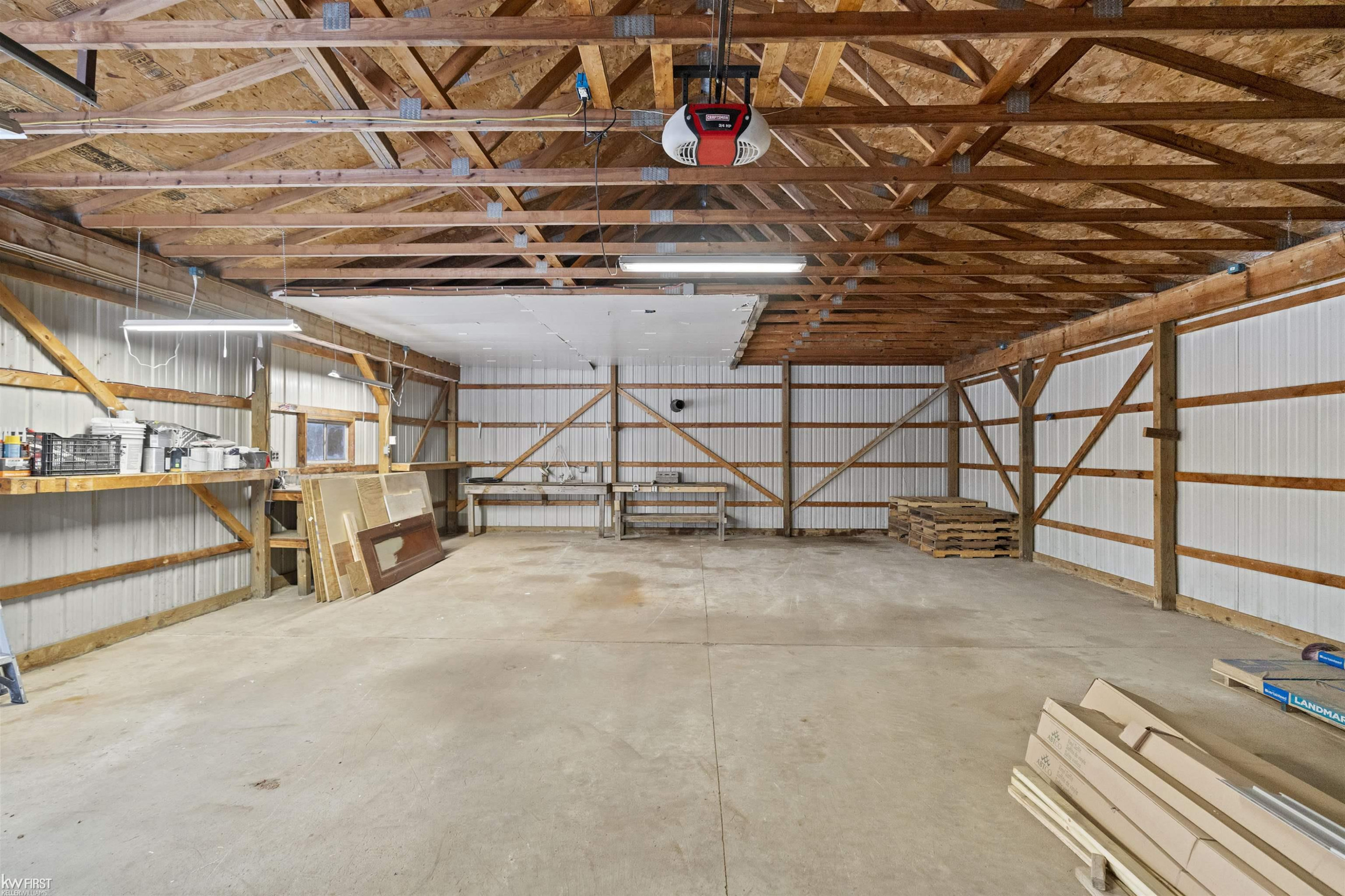 9110 E Coldwater Road, Davison, MI 48423 — Photo 26