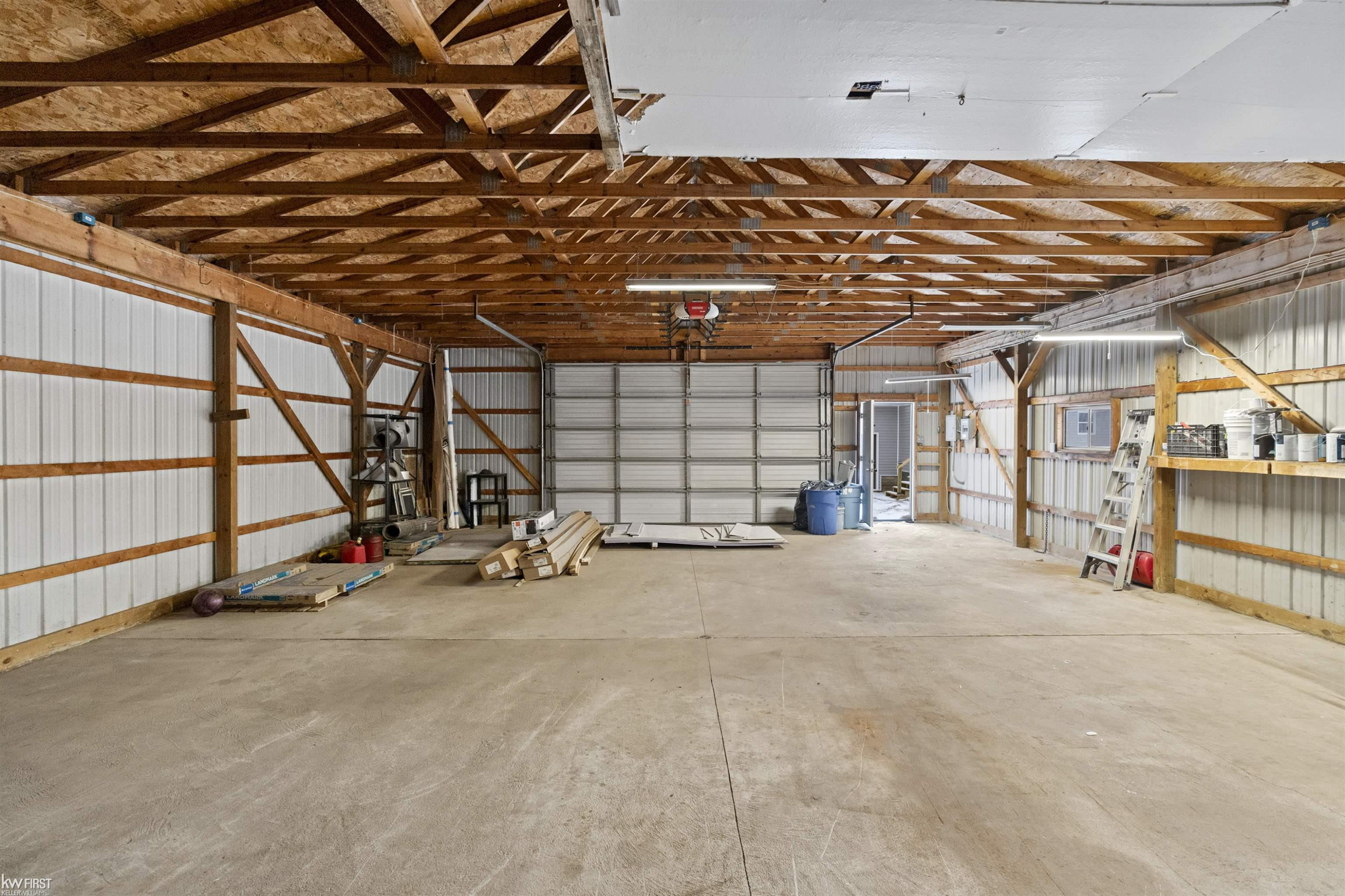 9110 E Coldwater Road, Davison, MI 48423 — Photo 27