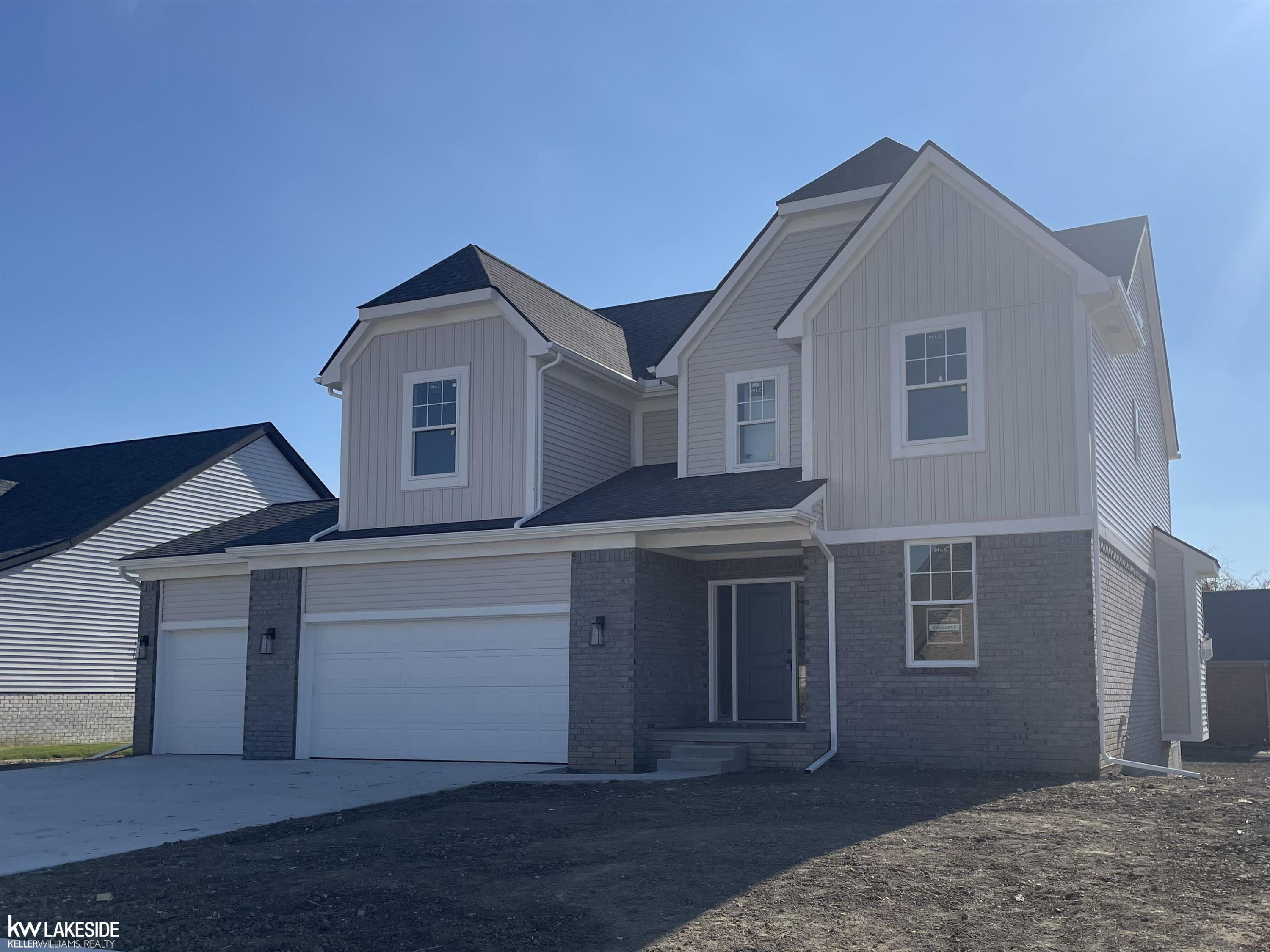 28320 Nadia Lane, Chesterfield, MI 48047 — Photo 2