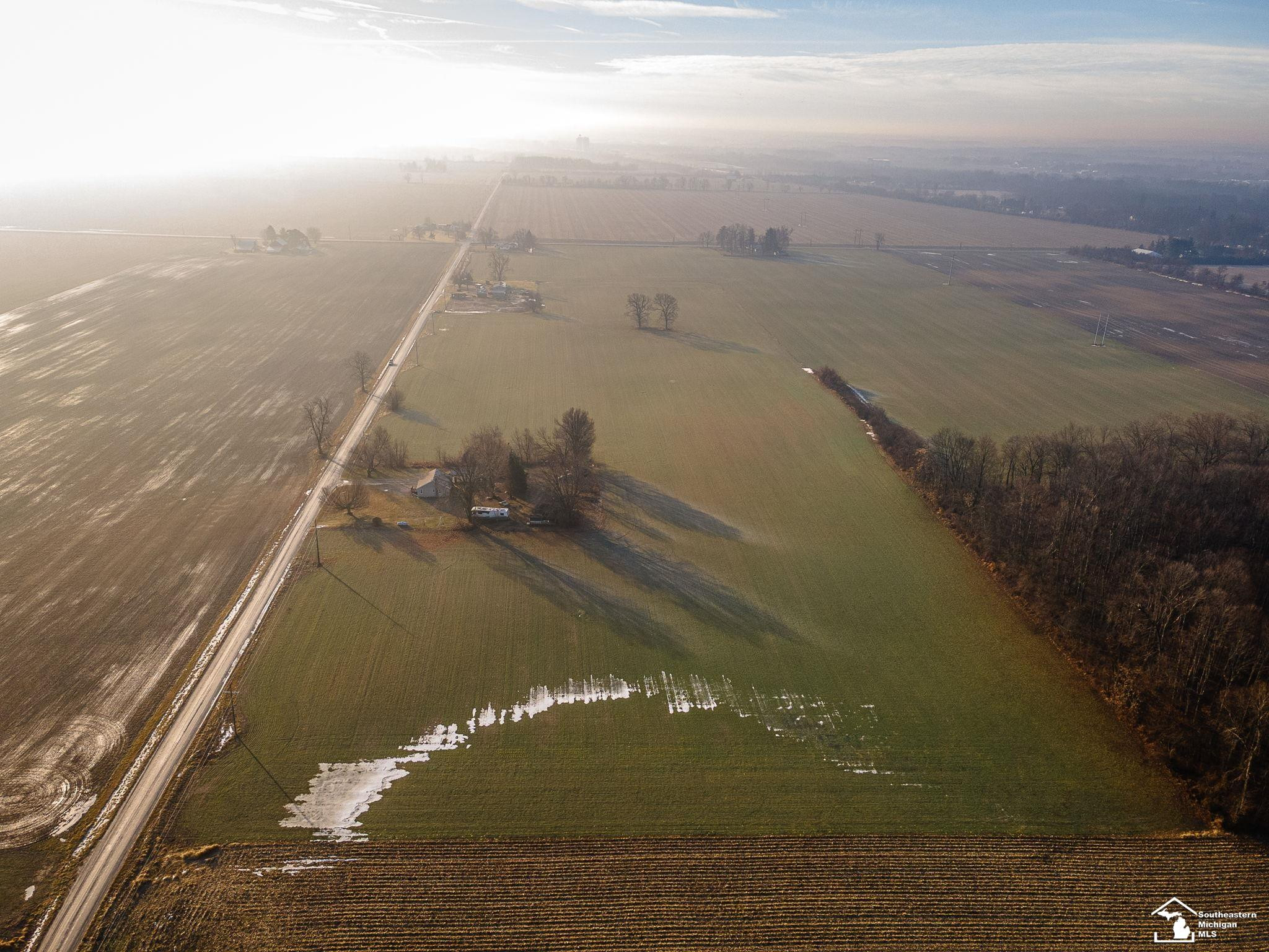 00 Wells Road, Azalia, MI — Photo 3