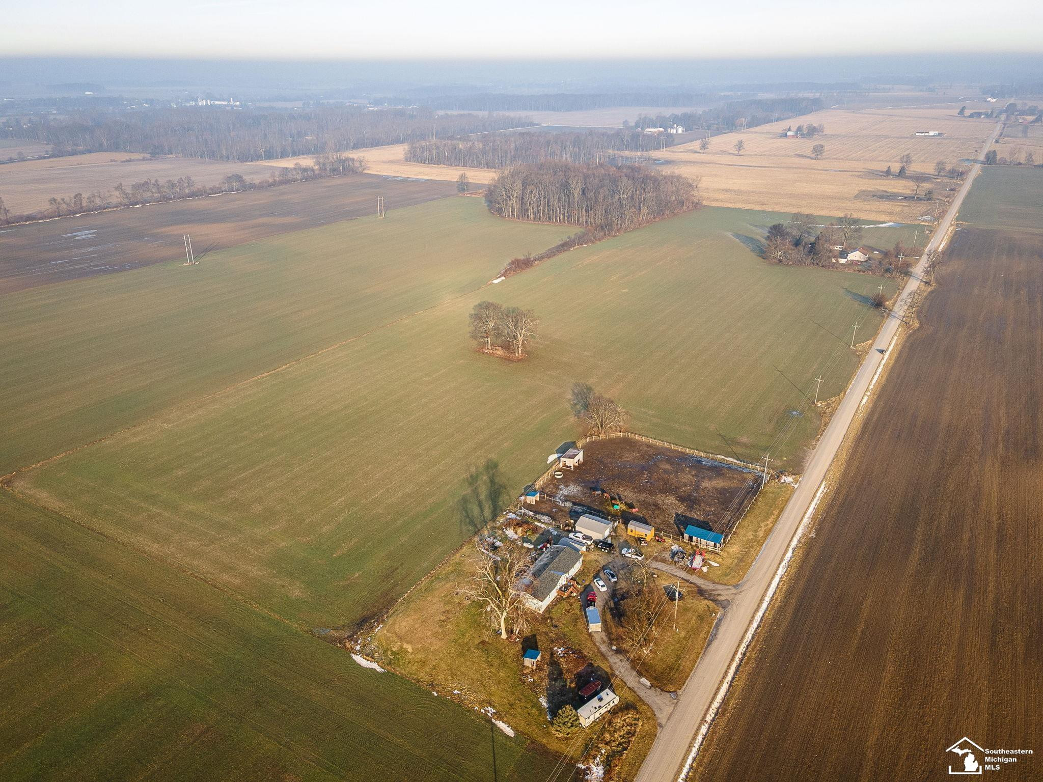00 Wells Road, Azalia, MI — Photo 8