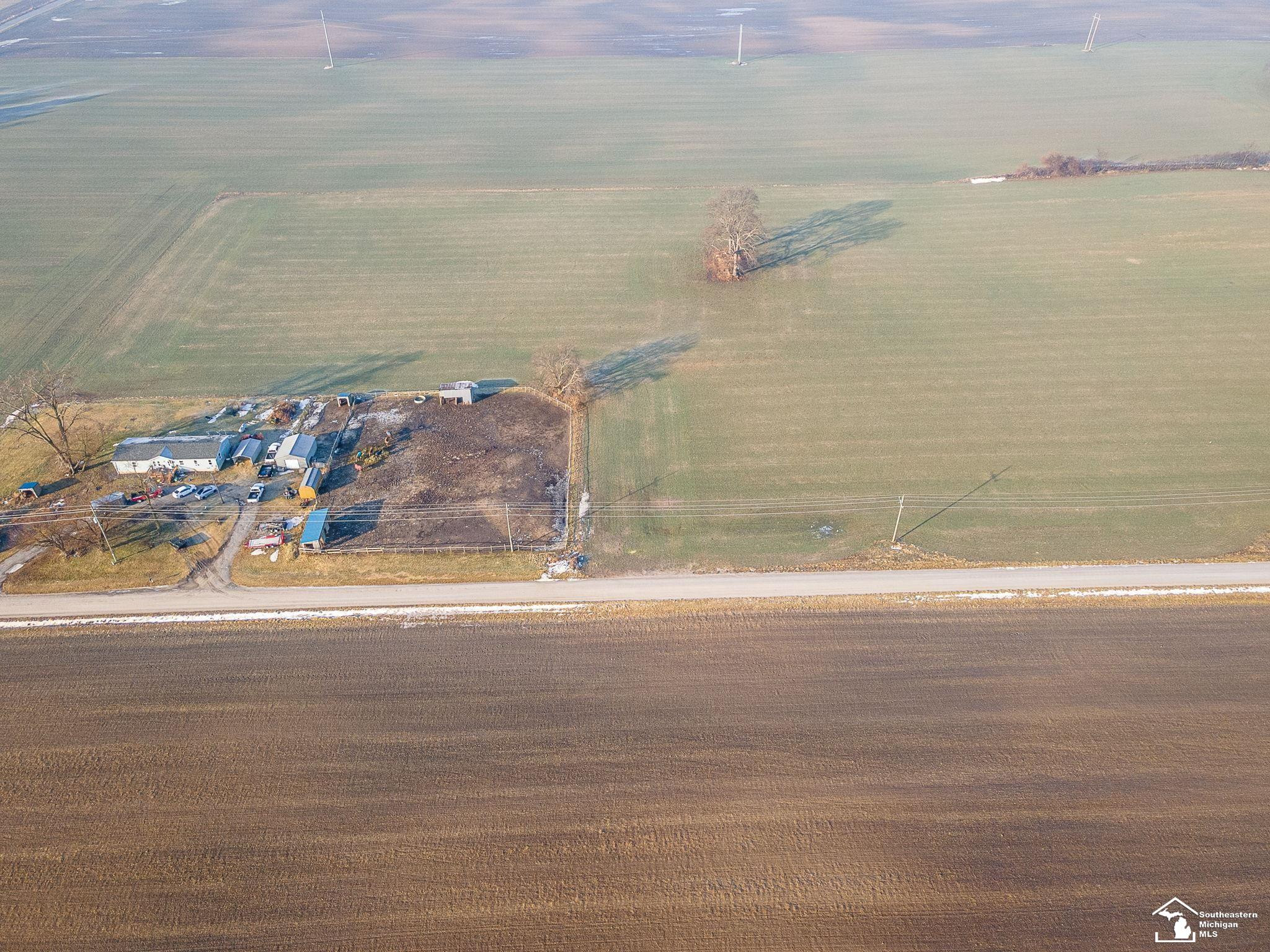 00 Wells Road, Azalia, MI — Photo 9