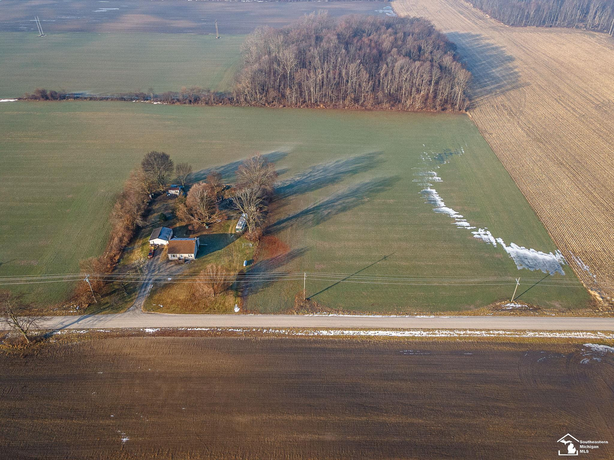 00 Wells Road, Azalia, MI — Photo 11