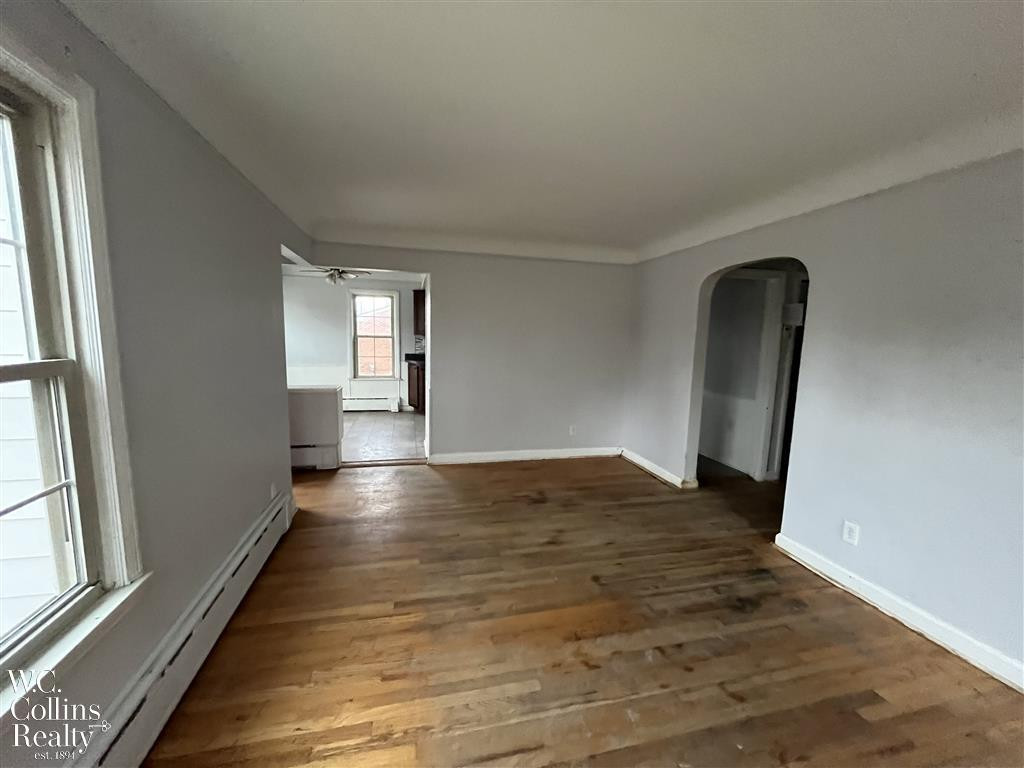 16572 Rosemary Avenue, Fraser, MI 48026 — Photo 3
