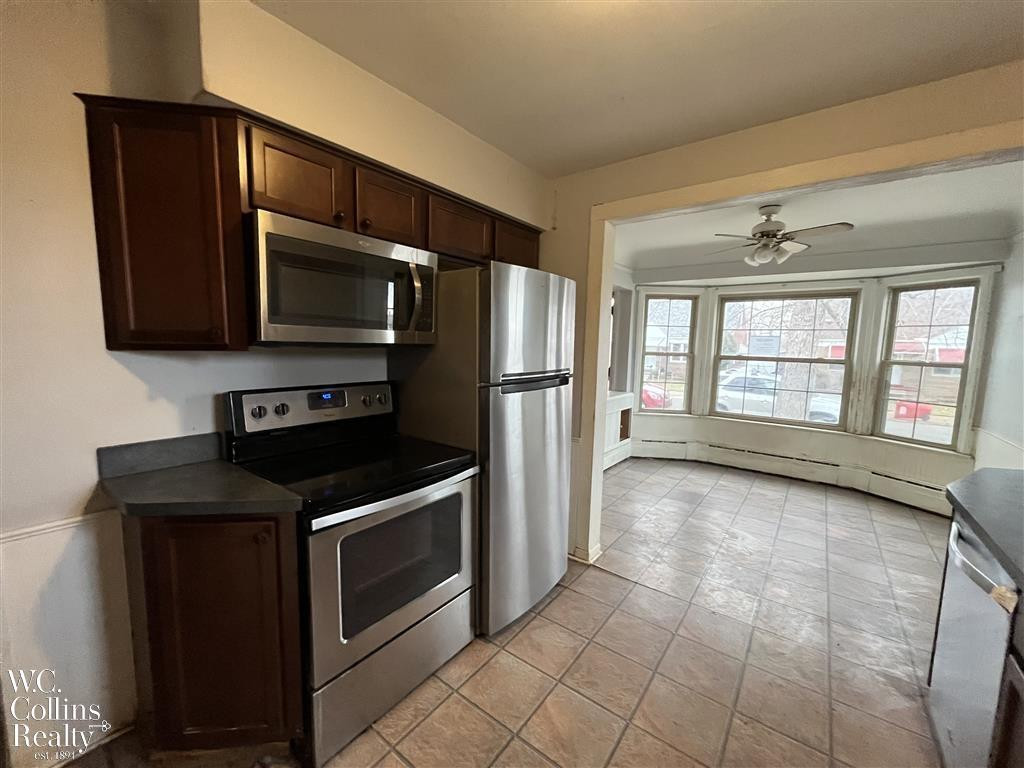 16572 Rosemary Avenue, Fraser, MI 48026 — Photo 8