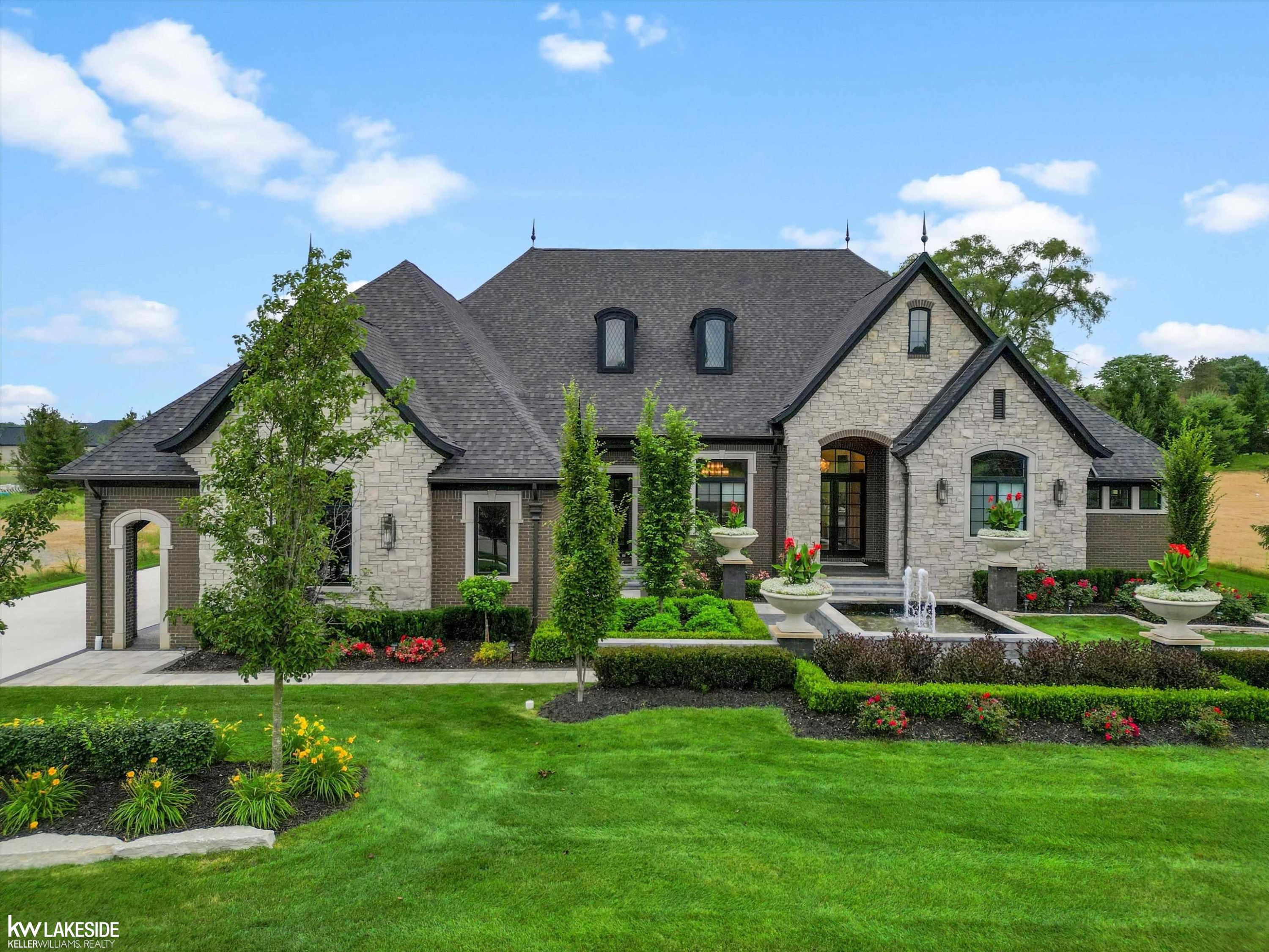 5769 Cotswold Drive, MI, 00000