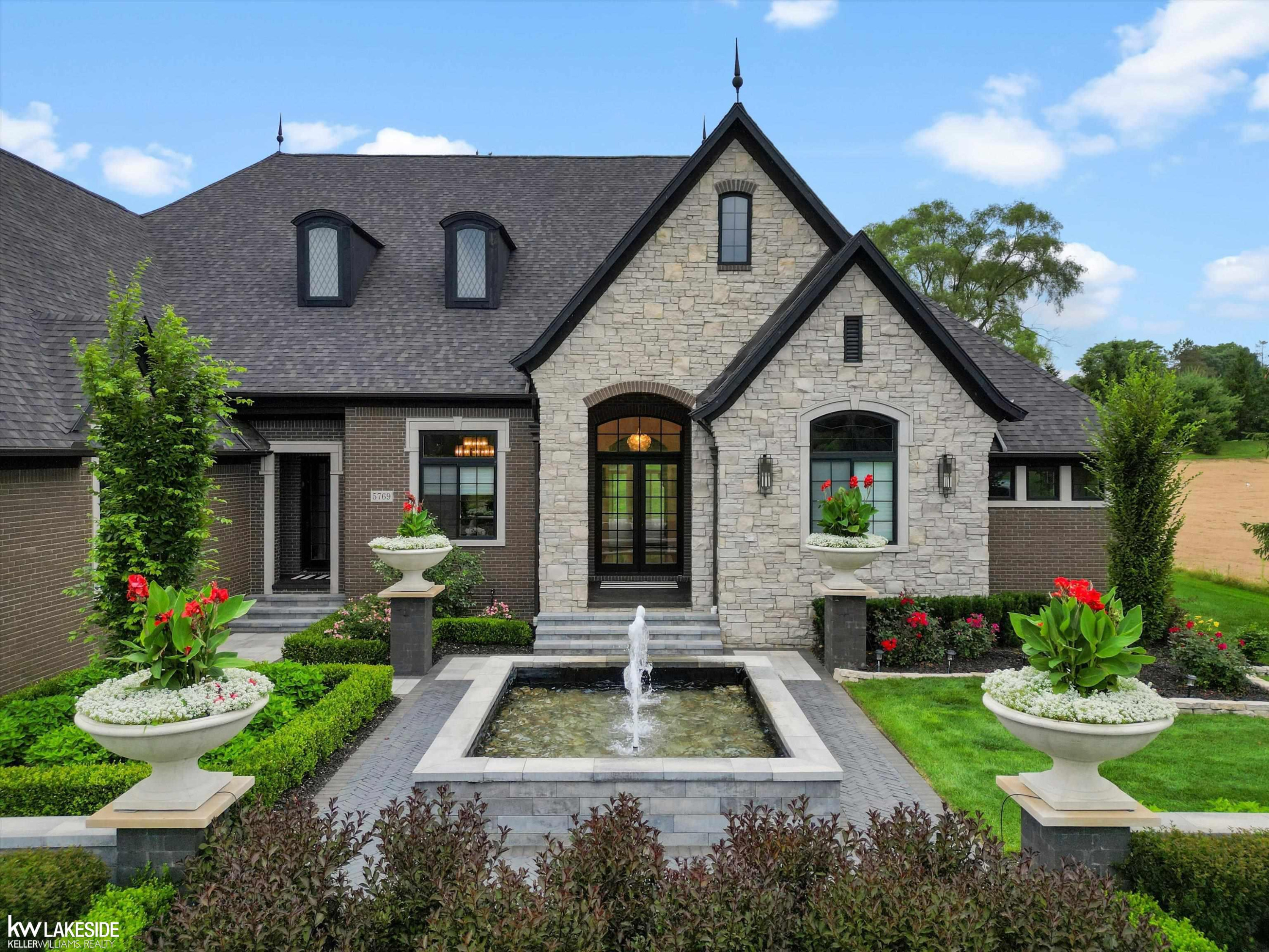 5769 Cotswold Drive, MI, 00000