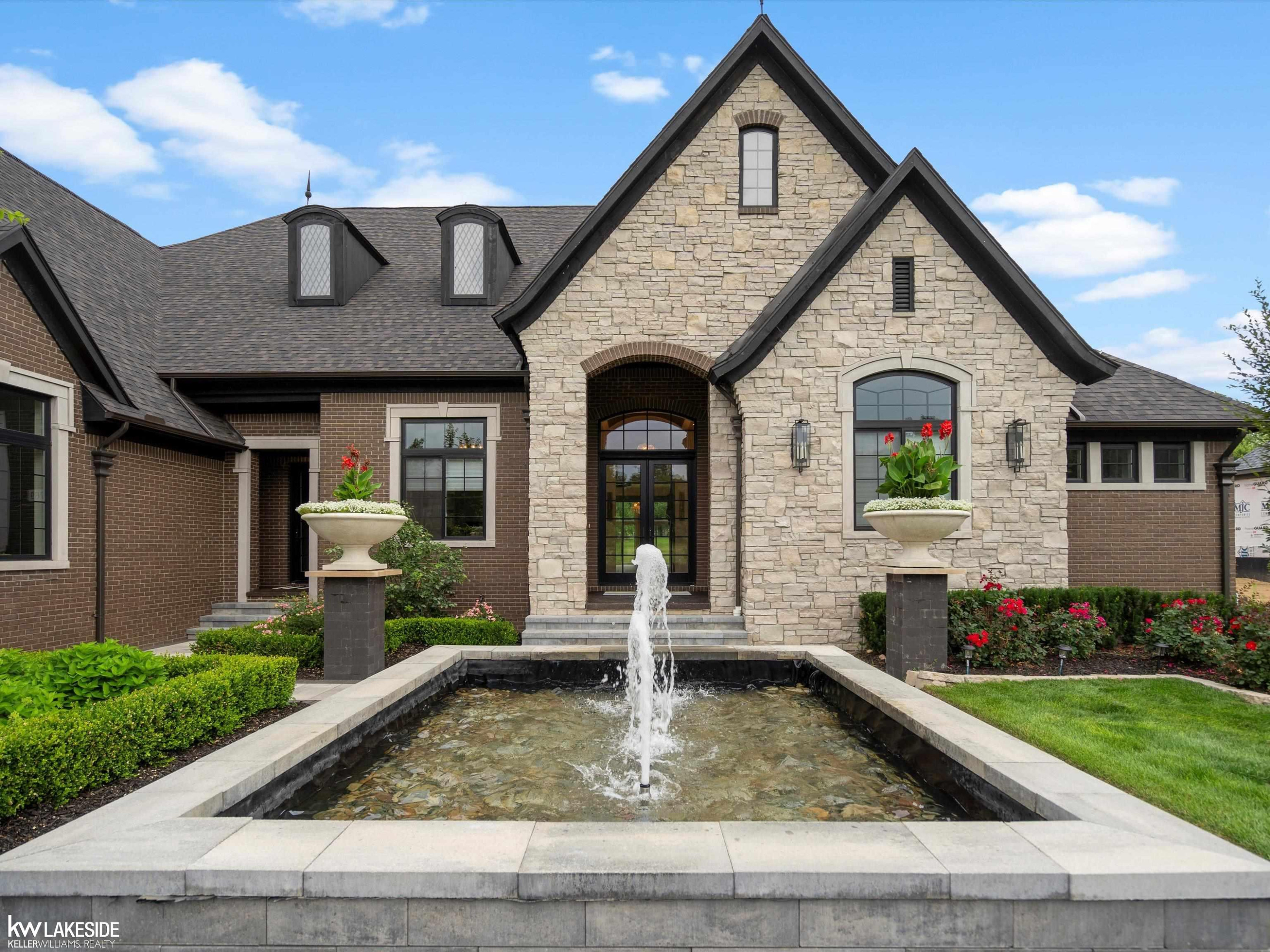 5769 Cotswold Drive, MI, 00000