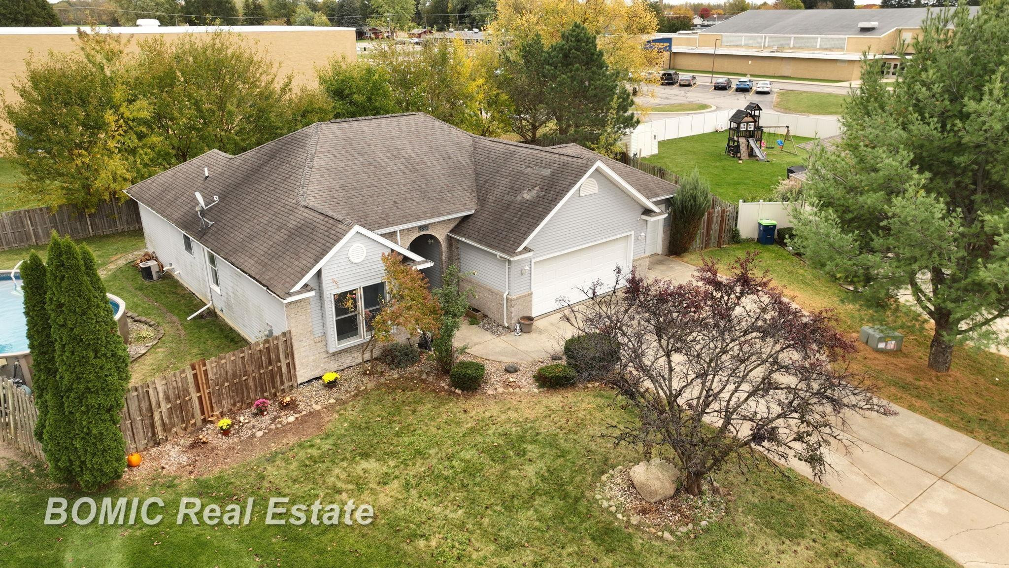 7871 Oak Court, Birch Run, MI 48415 — Photo 31