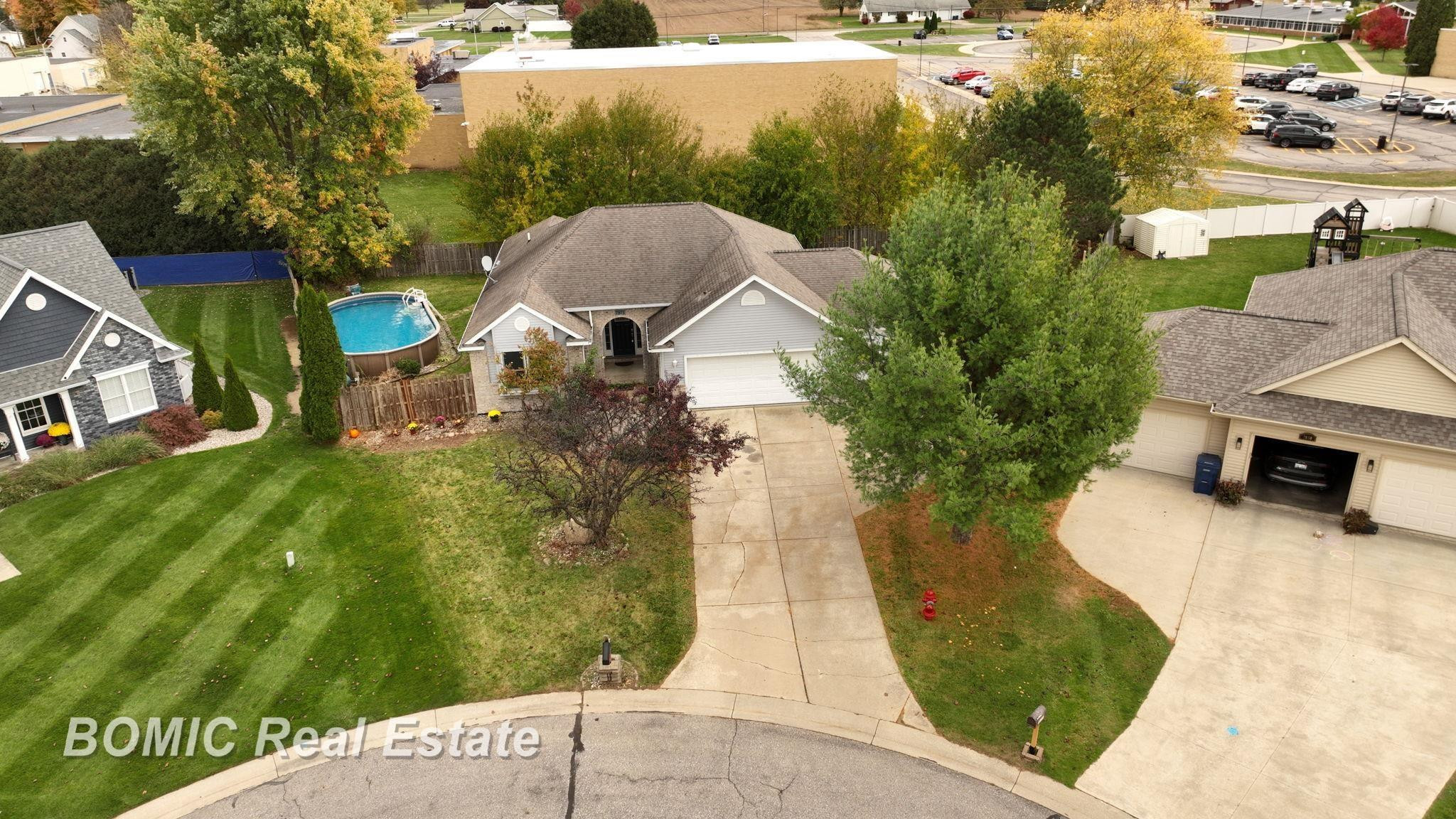 7871 Oak Court, Birch Run, MI 48415 — Photo 32