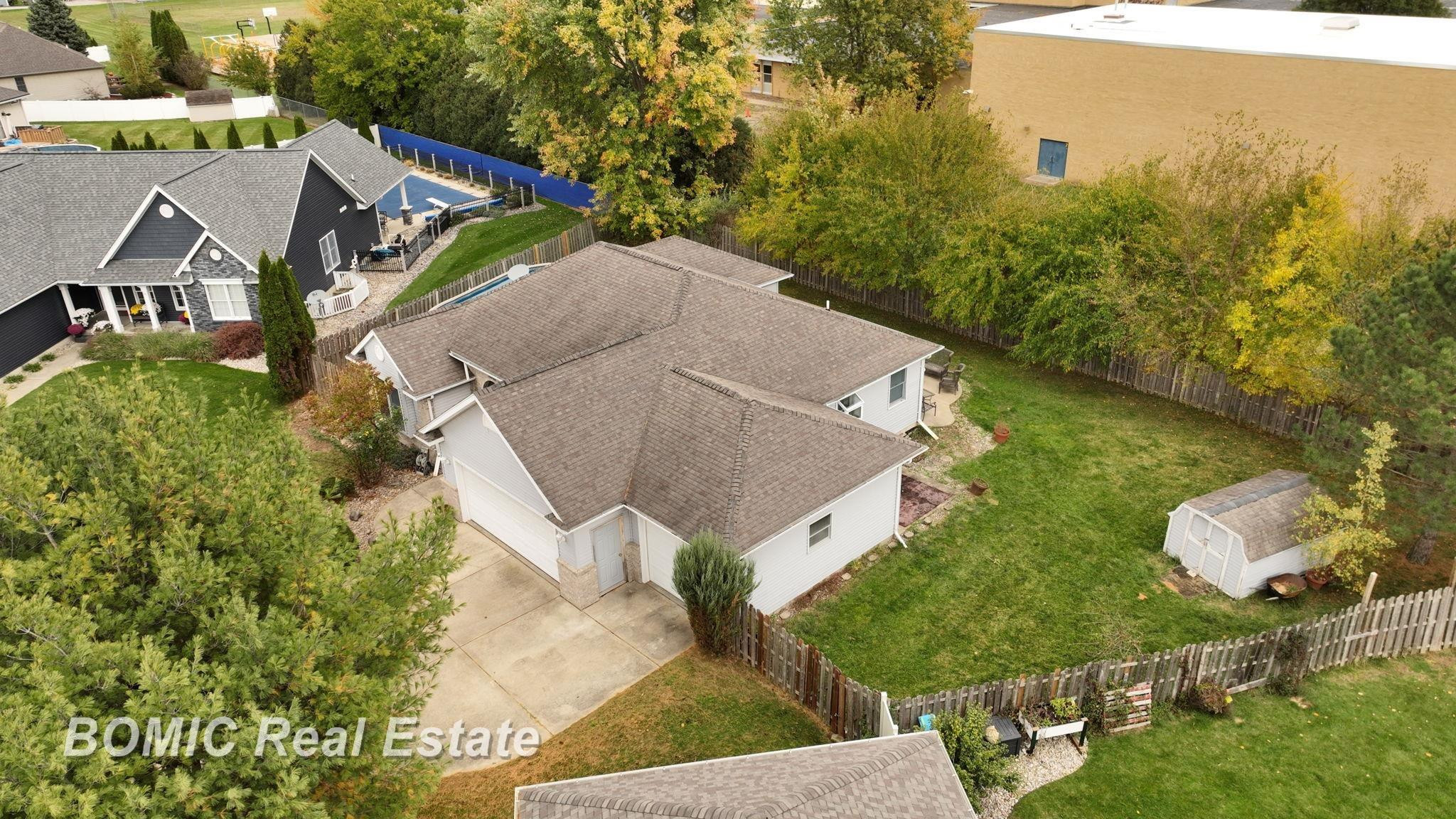 7871 Oak Court, Birch Run, MI 48415 — Photo 34