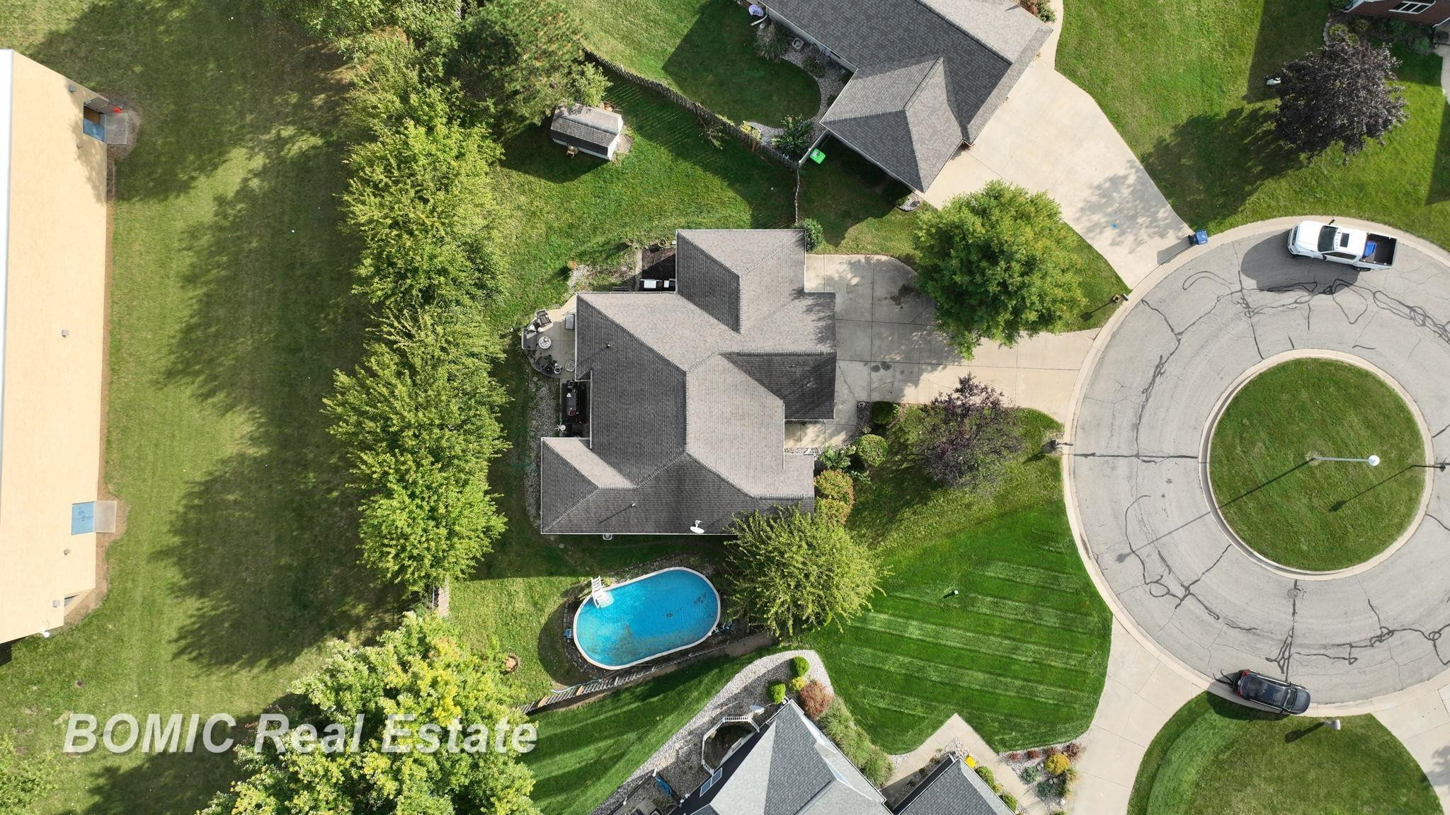 7871 Oak Court, Birch Run, MI 48415 — Photo 36