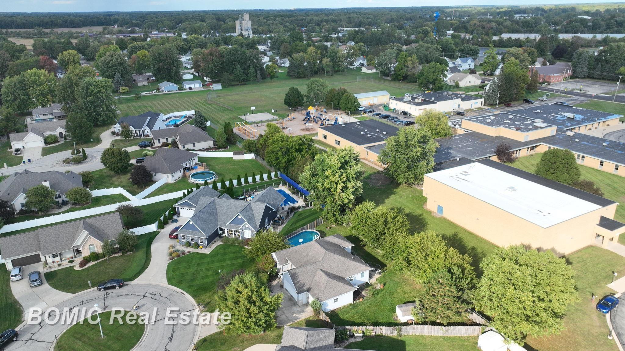 7871 Oak Court, Birch Run, MI 48415 — Photo 39