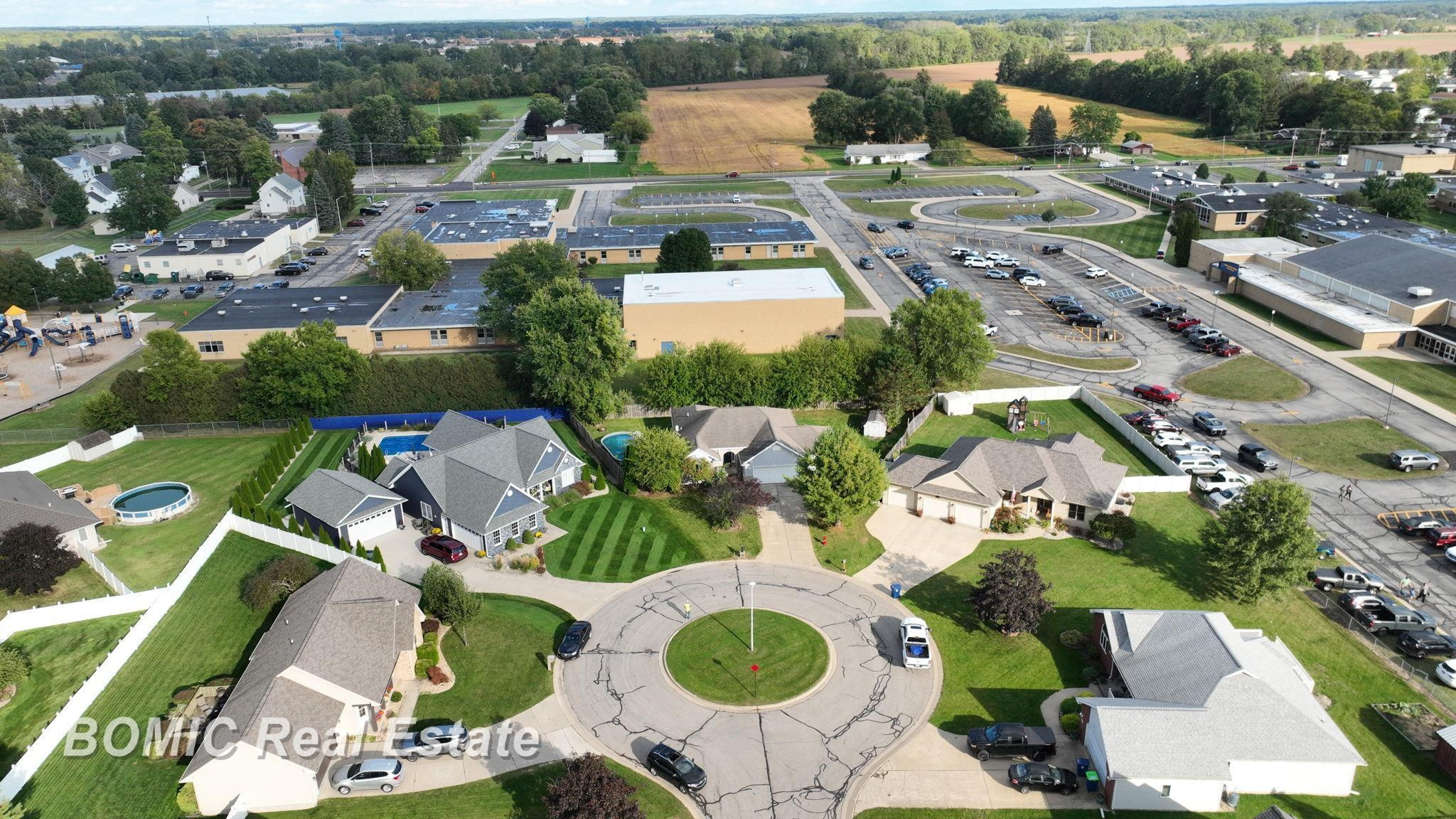 7871 Oak Court, Birch Run, MI 48415 — Photo 42