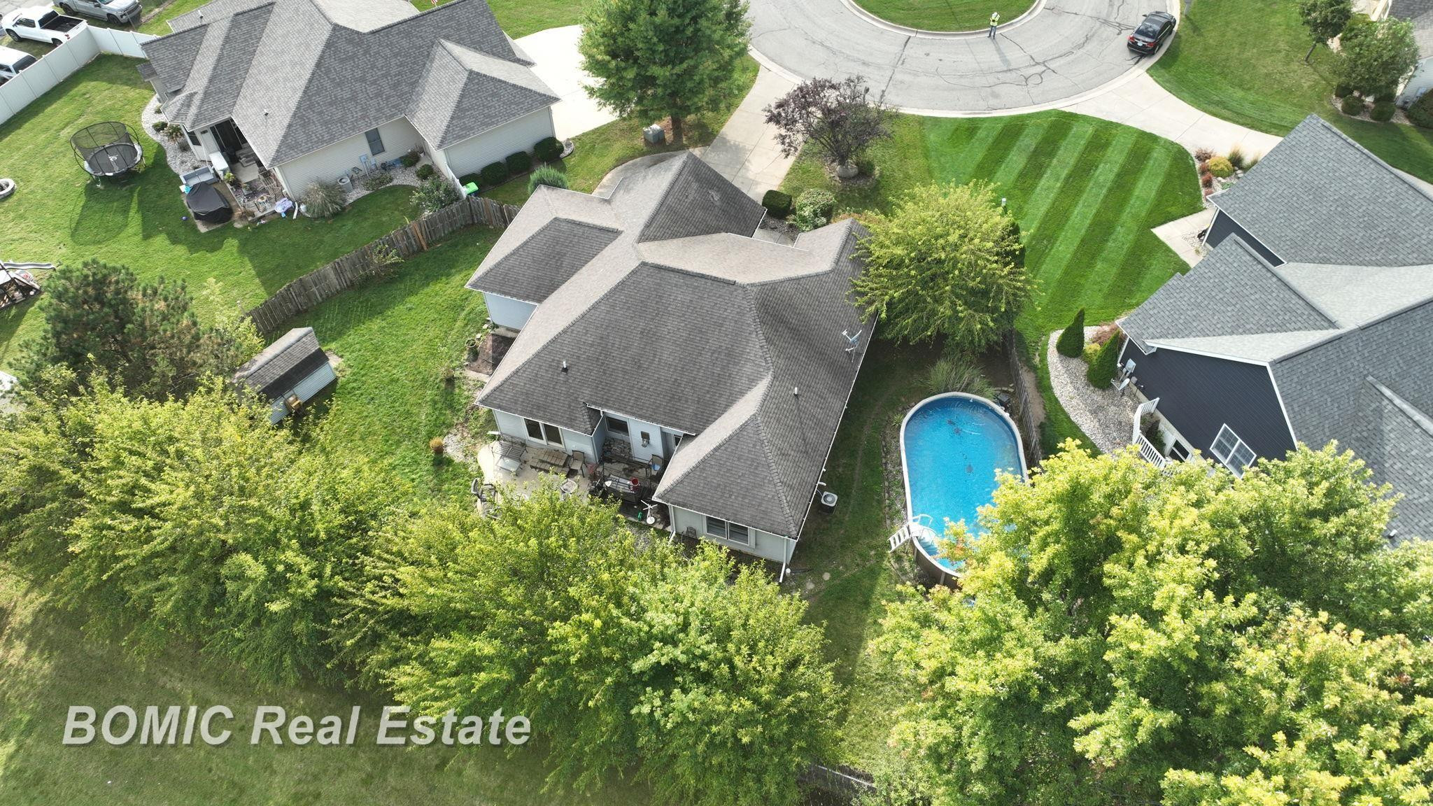 7871 Oak Court, Birch Run, MI 48415 — Photo 43