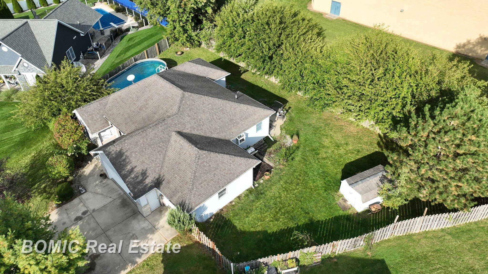 7871 Oak Court, Birch Run, MI 48415 — Photo 46