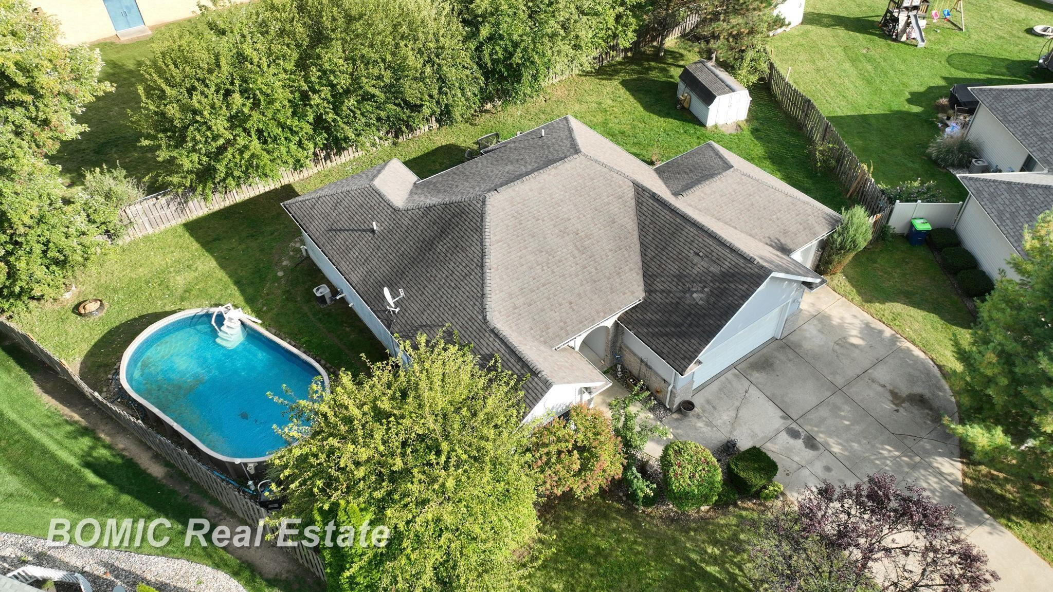 7871 Oak Court, Birch Run, MI 48415 — Photo 47