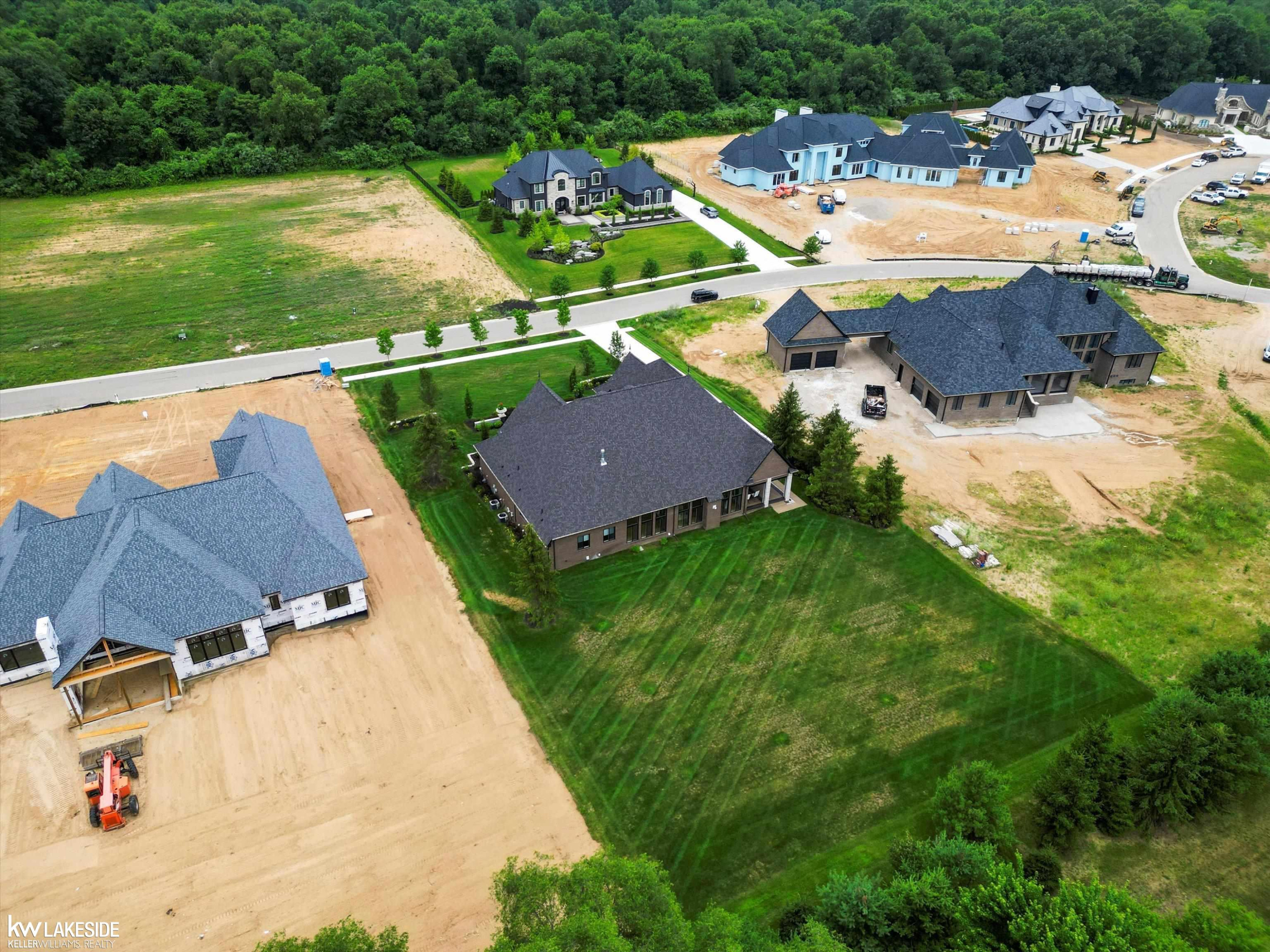 5769 Cotswold Drive, MI, 00000