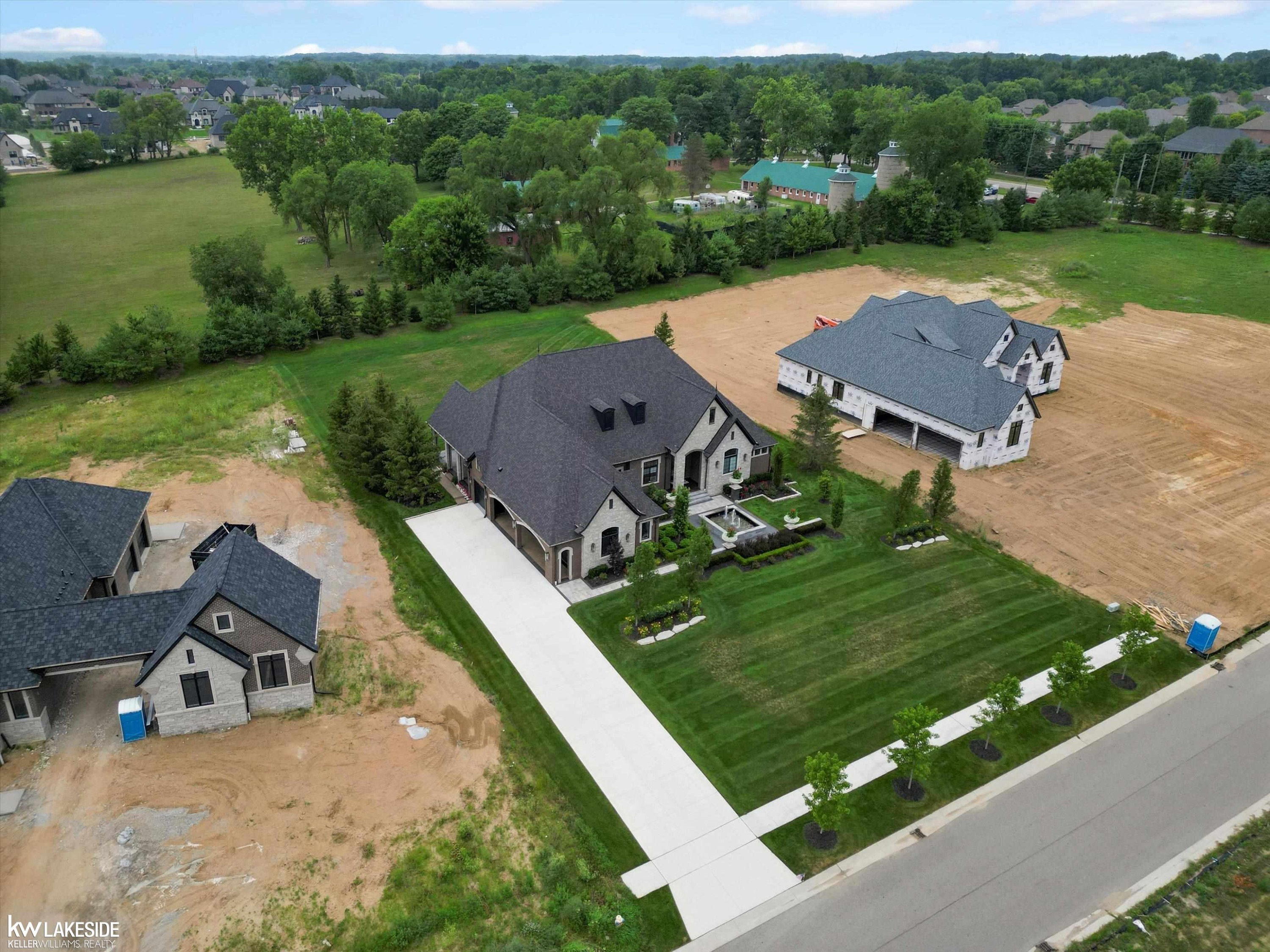 5769 Cotswold Drive, MI, 00000