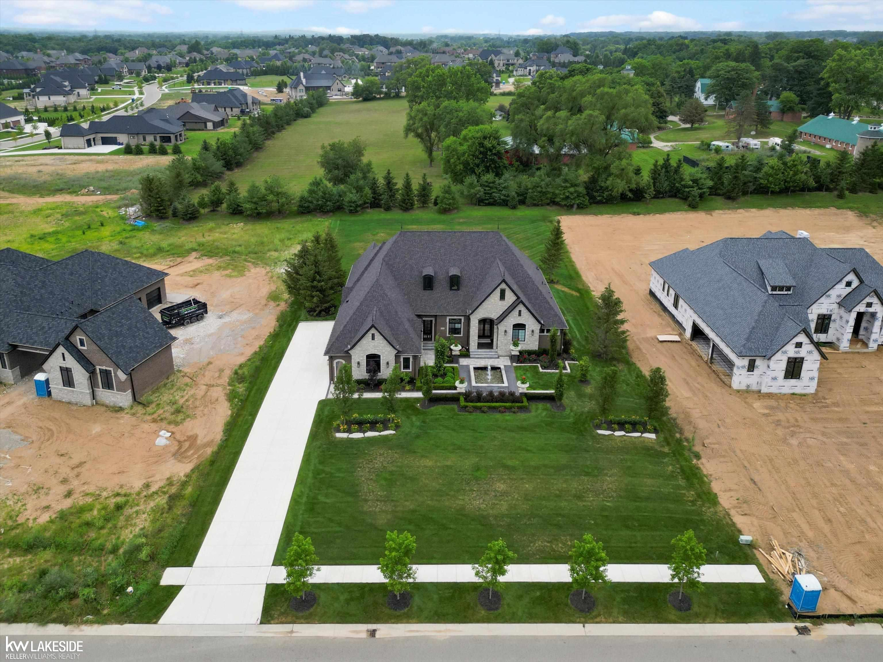 5769 Cotswold Drive, MI, 00000