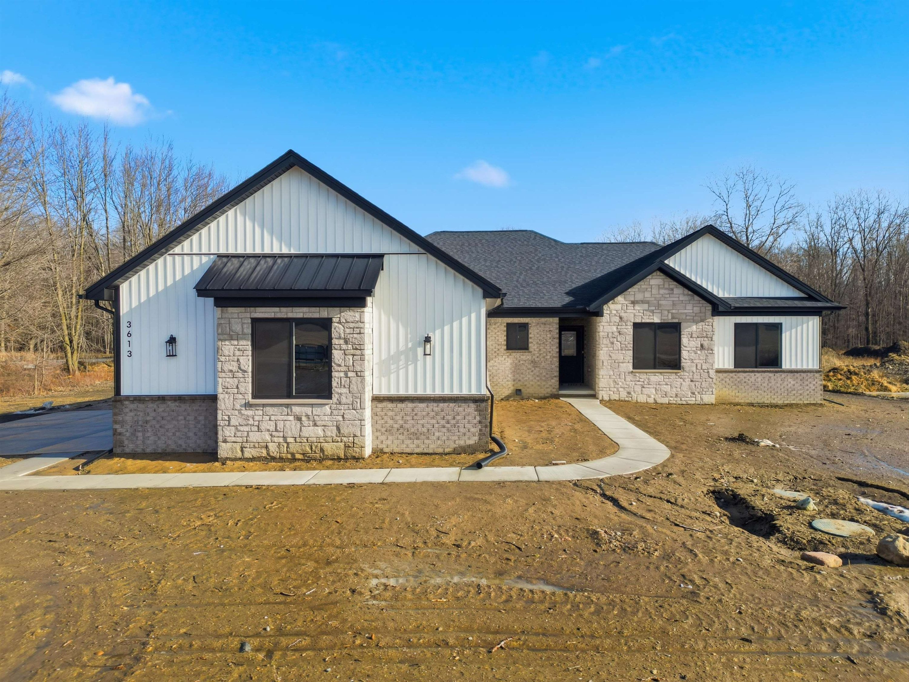 3613 Bethuy Road, MI 48064 — Photo 2
