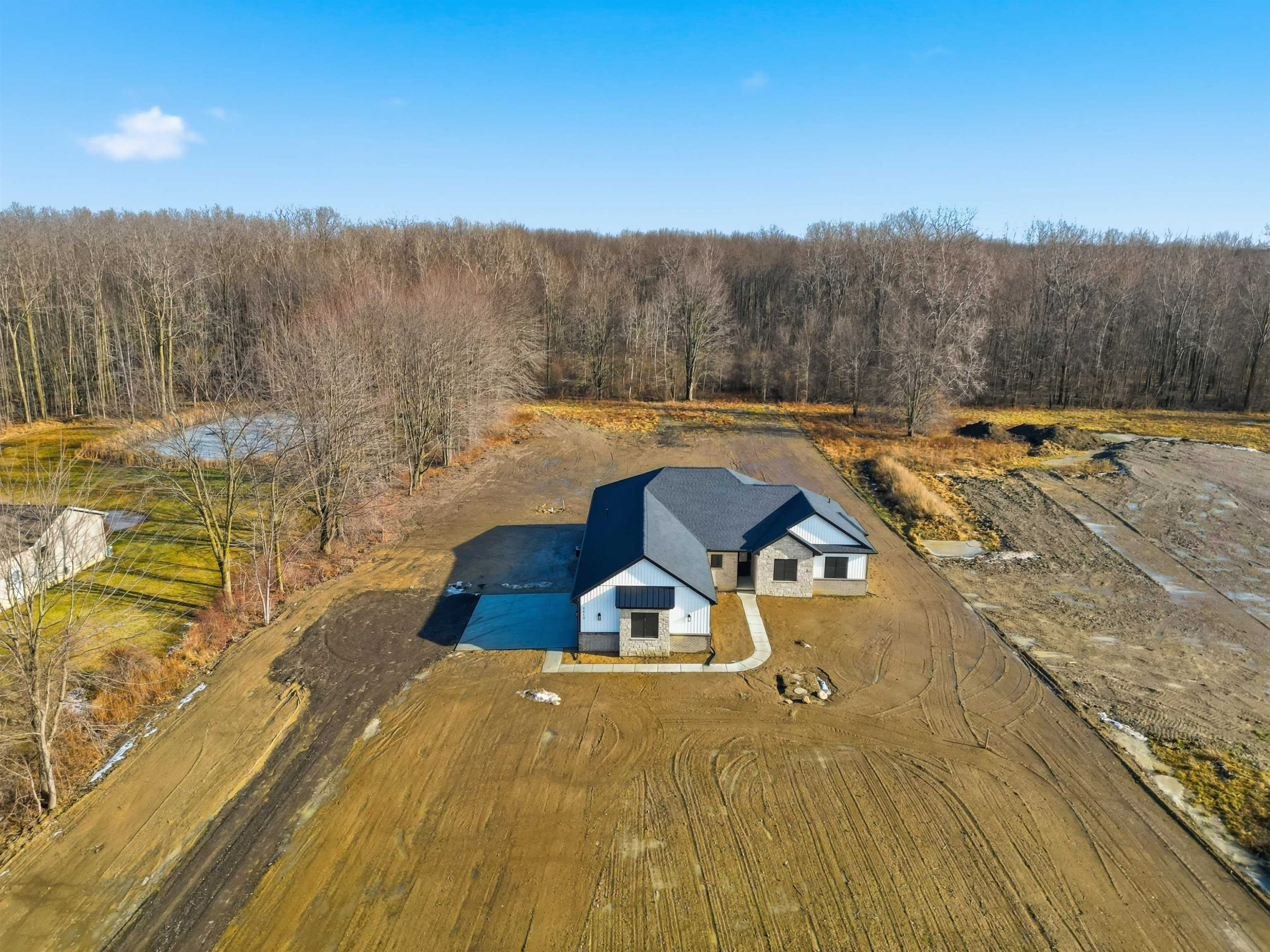 3613 Bethuy Road, MI 48064 — Photo 4