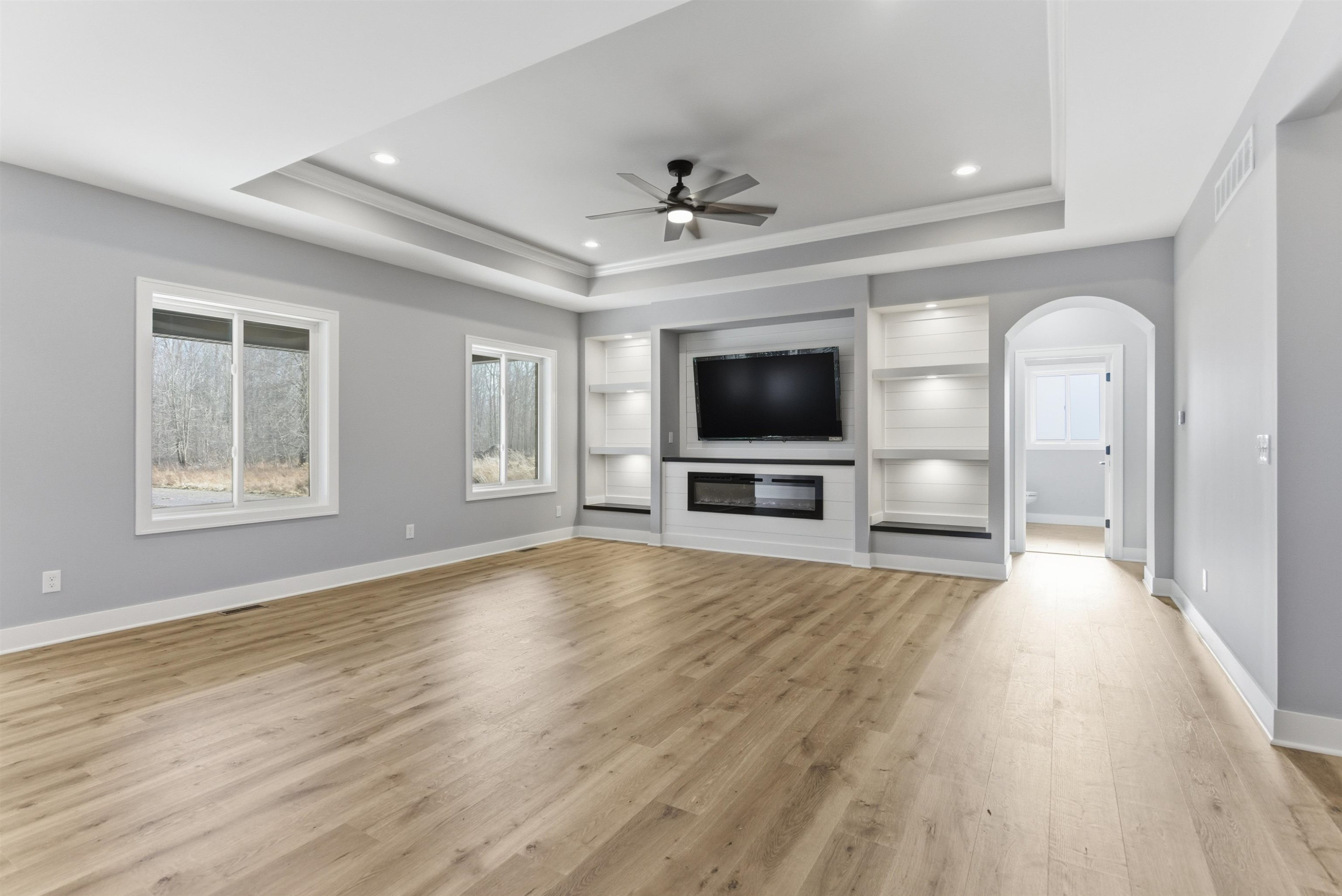3613 Bethuy Road, MI 48064 — Photo 9