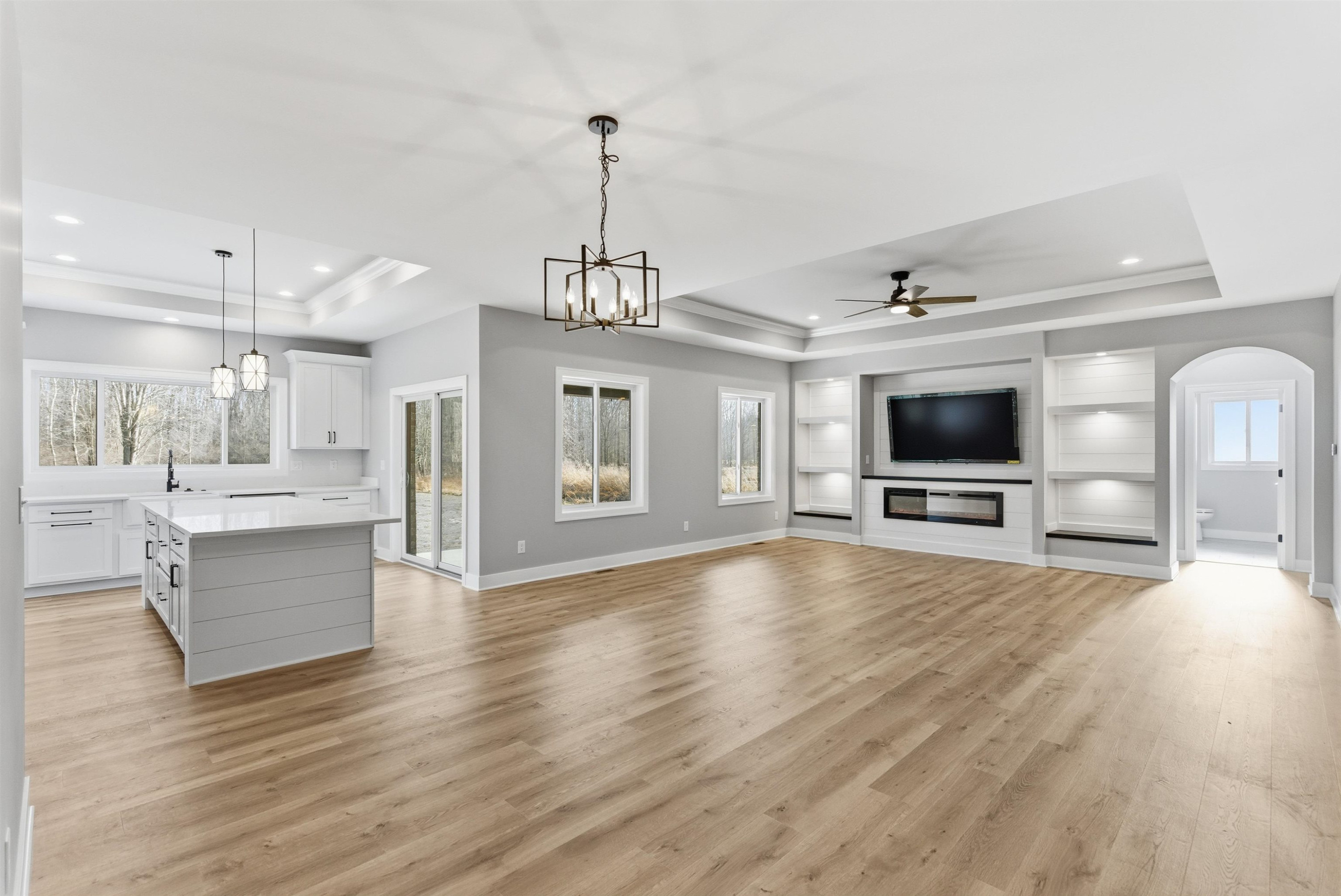 3613 Bethuy Road, MI 48064 — Photo 15