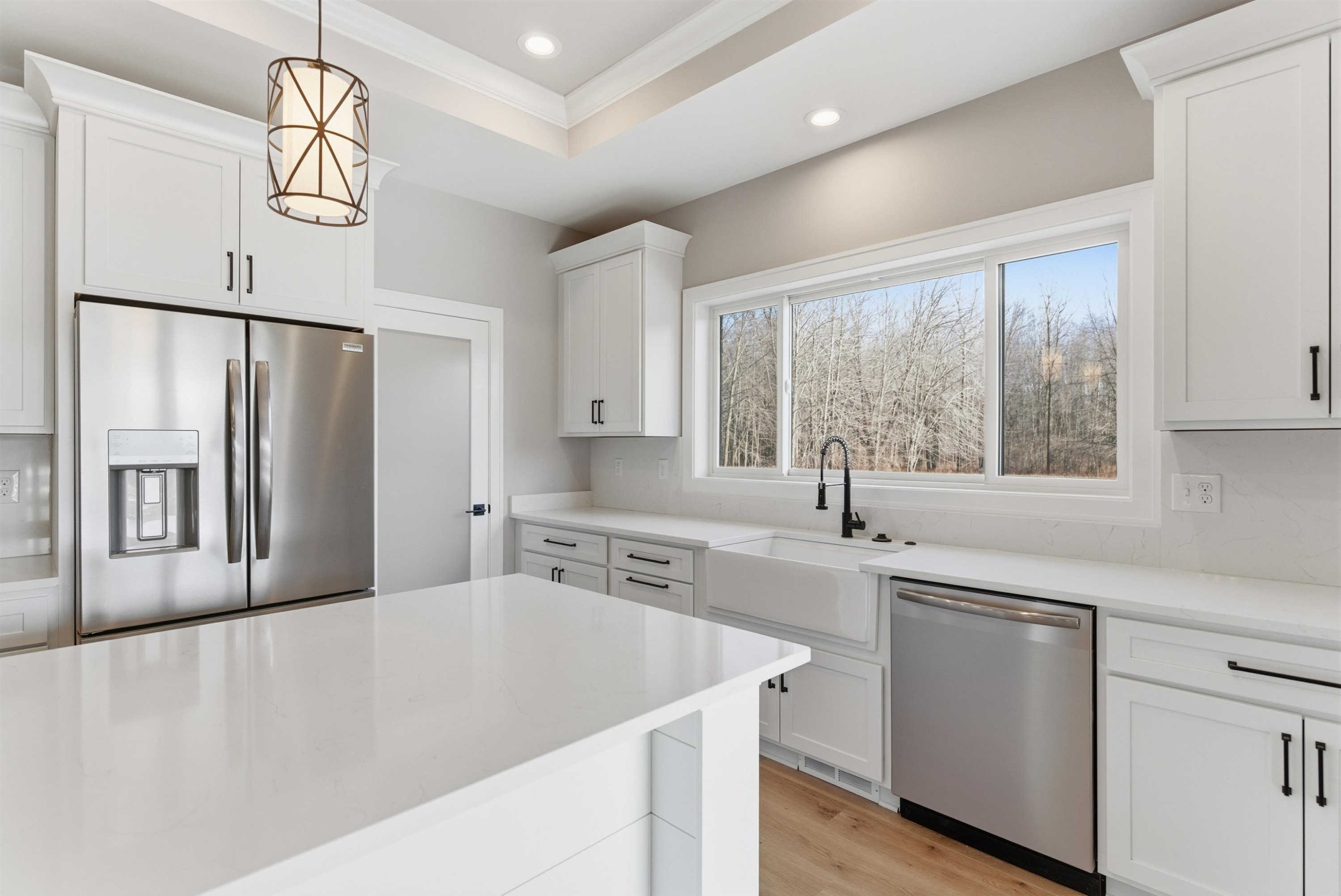 3613 Bethuy Road, MI 48064 — Photo 19