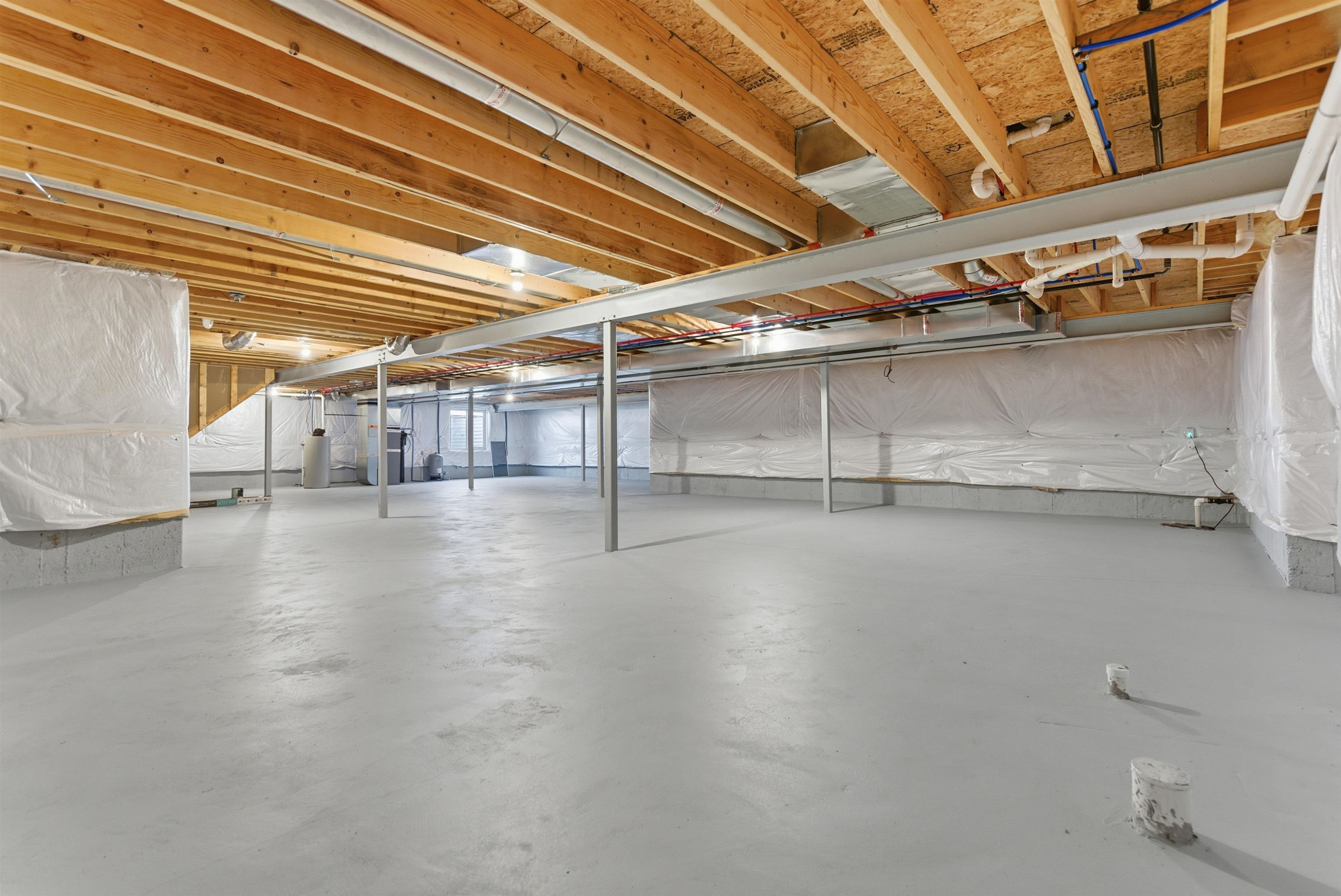 3613 Bethuy Road, MI 48064 — Photo 45
