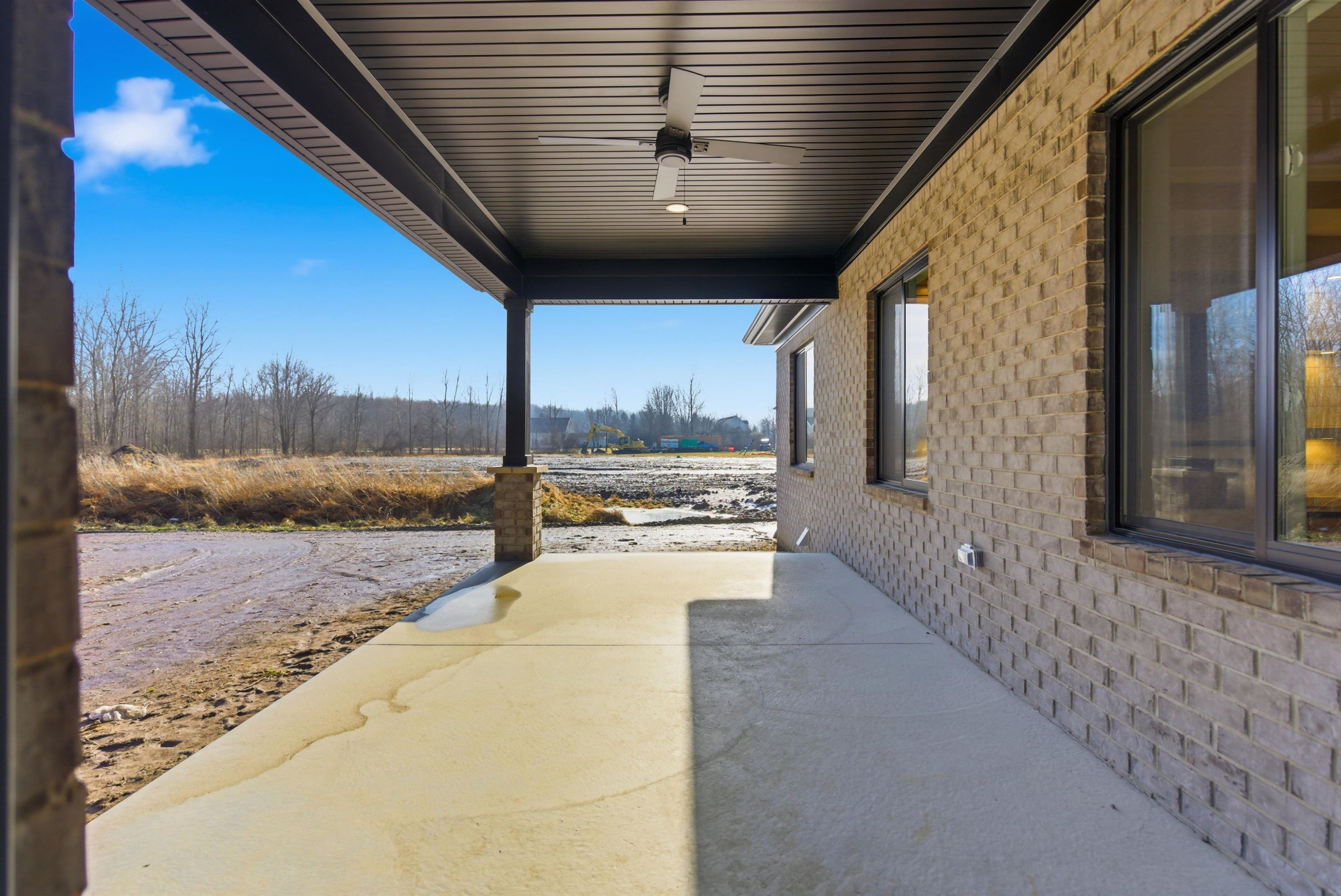 3613 Bethuy Road, MI 48064 — Photo 49