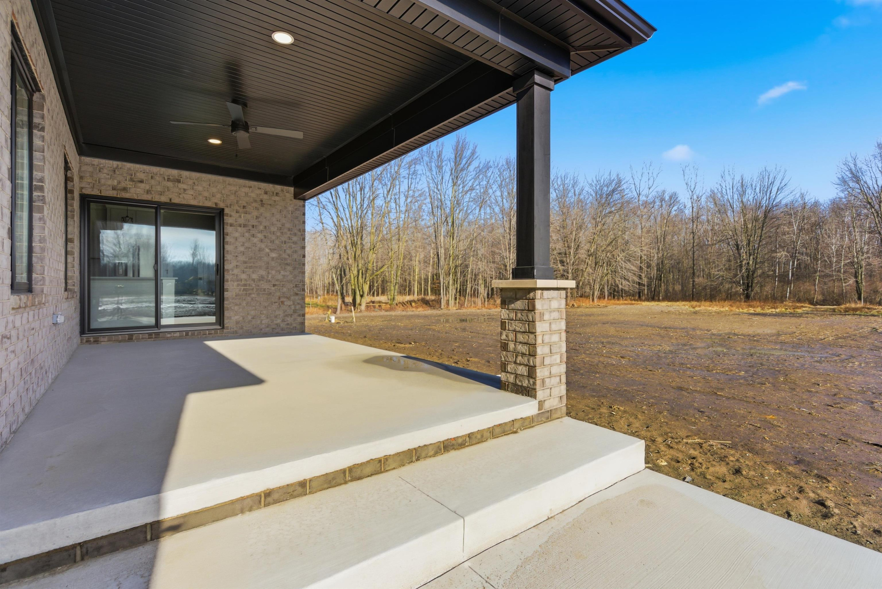 3613 Bethuy Road, MI 48064 — Photo 50