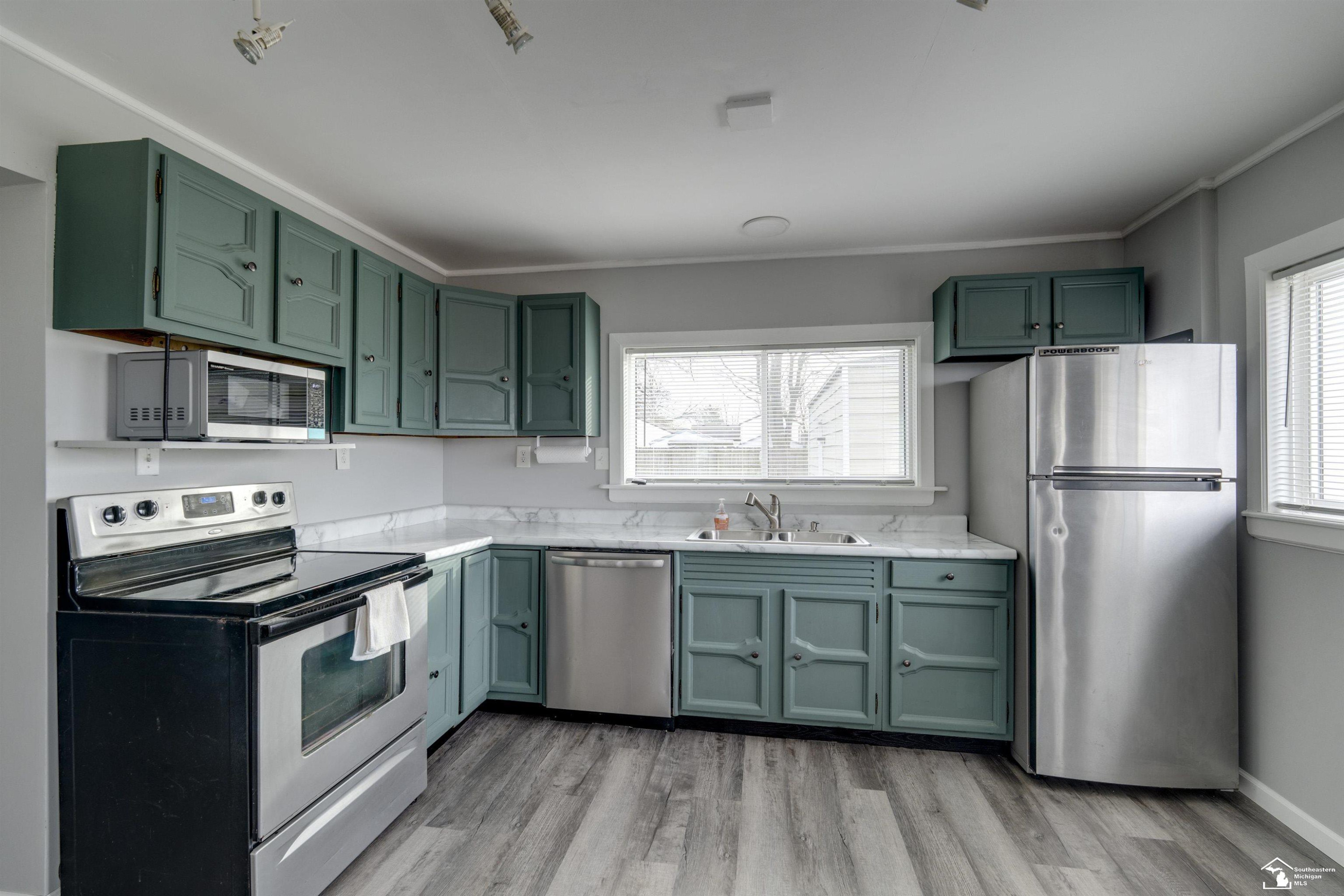 965 Streetman Street, Erie, MI — Photo 3