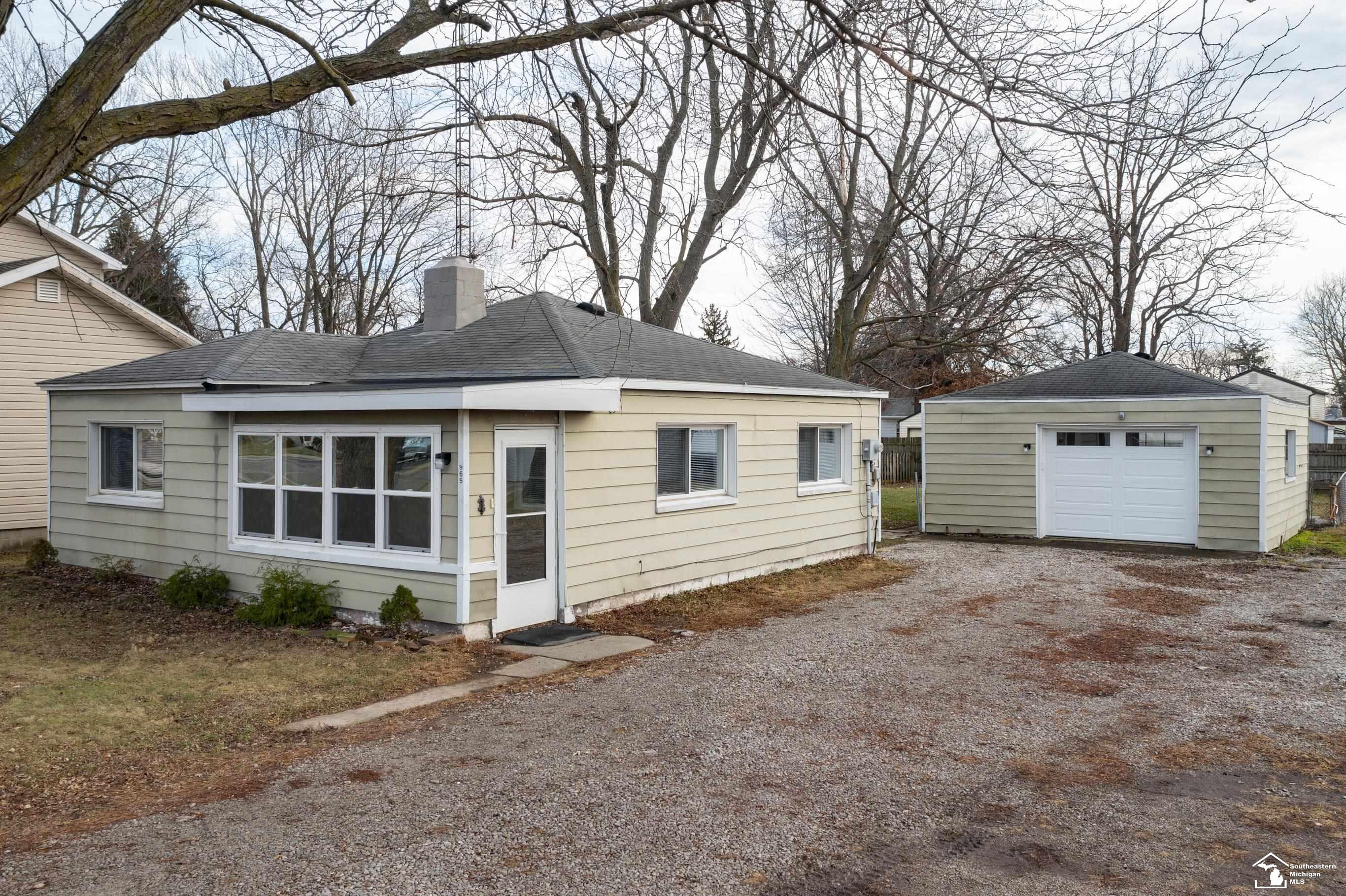 965 Streetman Street, Erie, MI — Photo 19