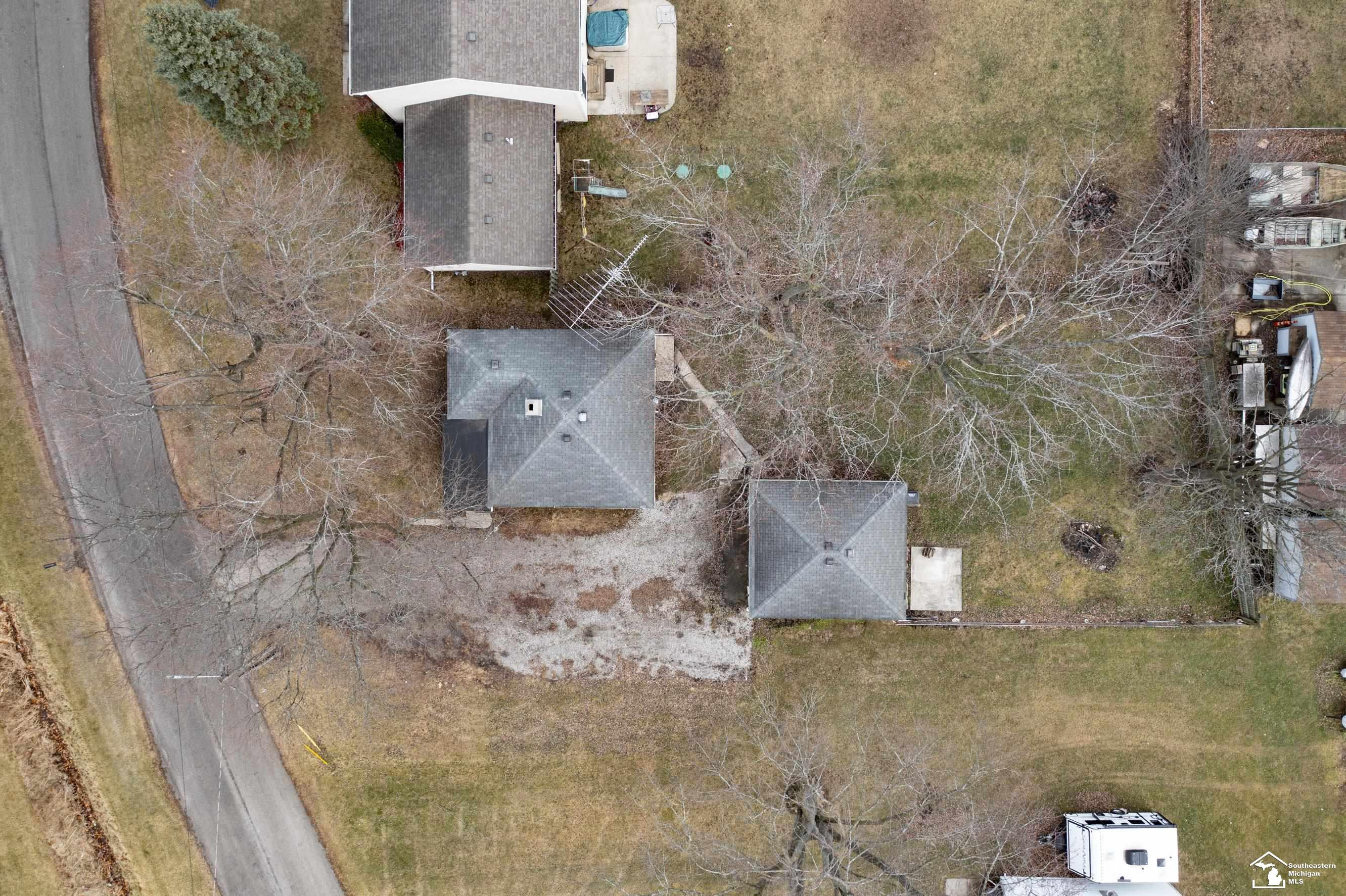 965 Streetman Street, Erie, MI — Photo 24