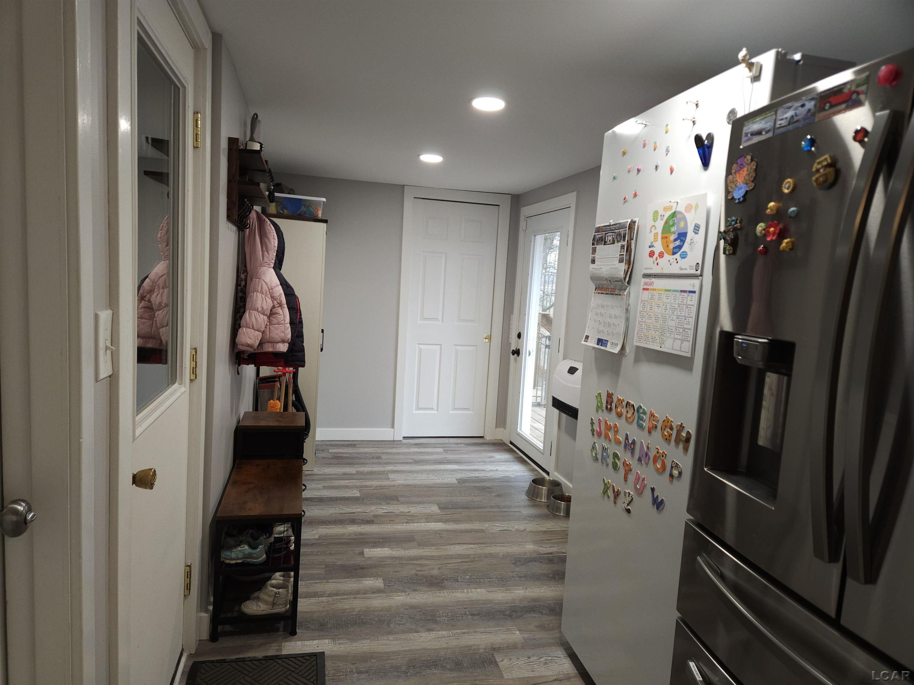 6003 Lake Road, Osseo, MI 49266 — Photo 26