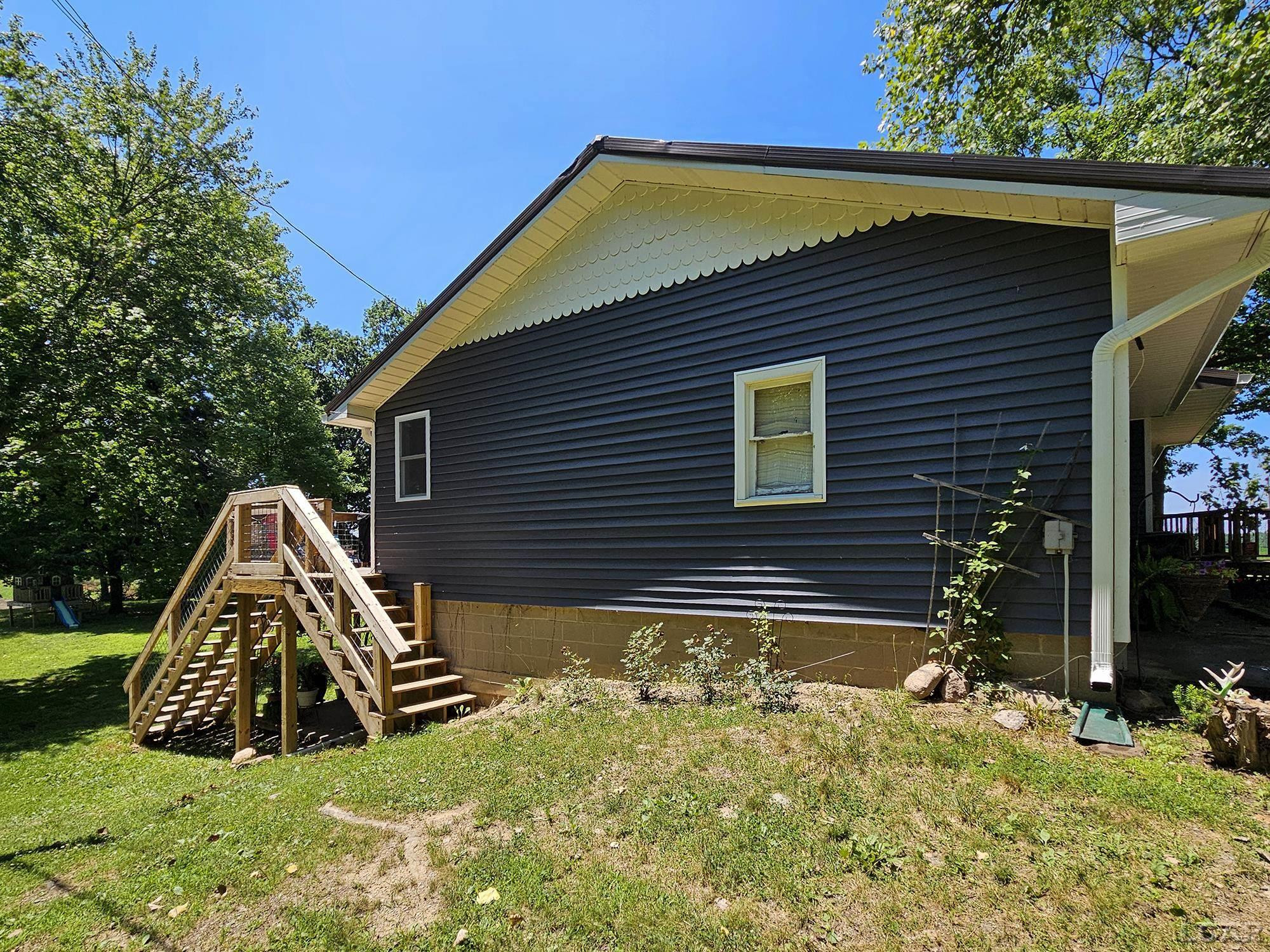 6003 Lake Road, Osseo, MI 49266 — Photo 3