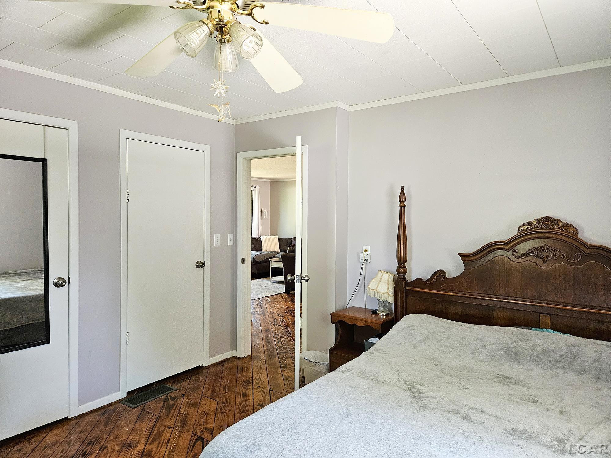 6003 Lake Road, Osseo, MI 49266 — Photo 10
